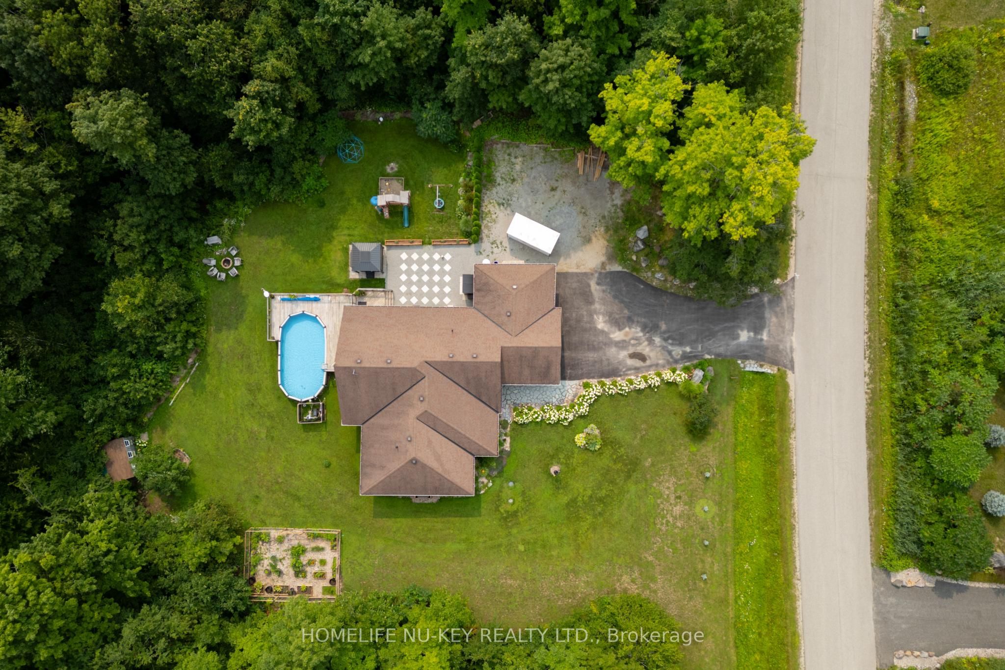 1655 Georgian Heights Boulevard, Severn, ON L0K 2C0 photo 4