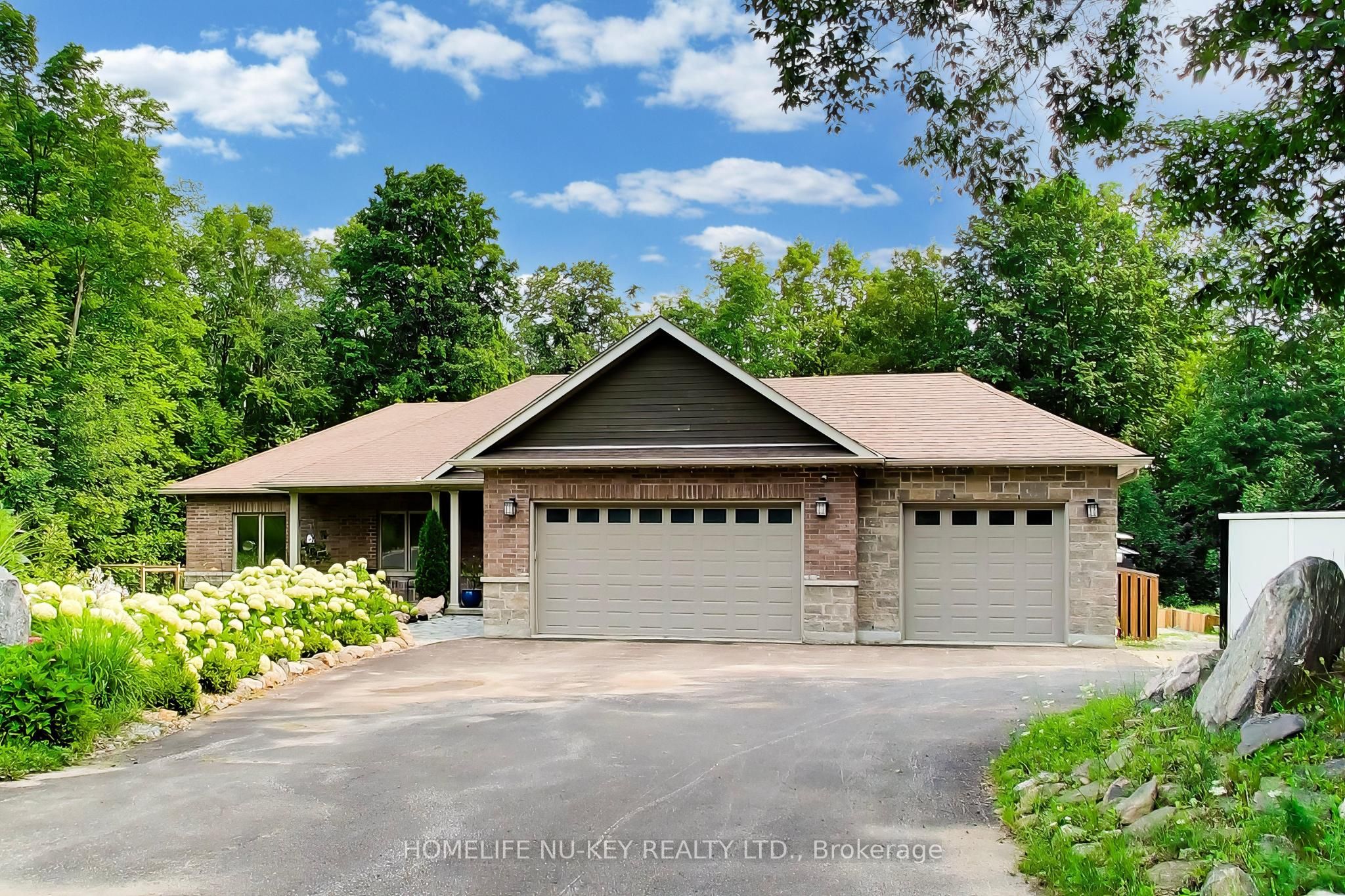 1655 Georgian Heights Boulevard, Severn, ON L0K 2C0 photo 5