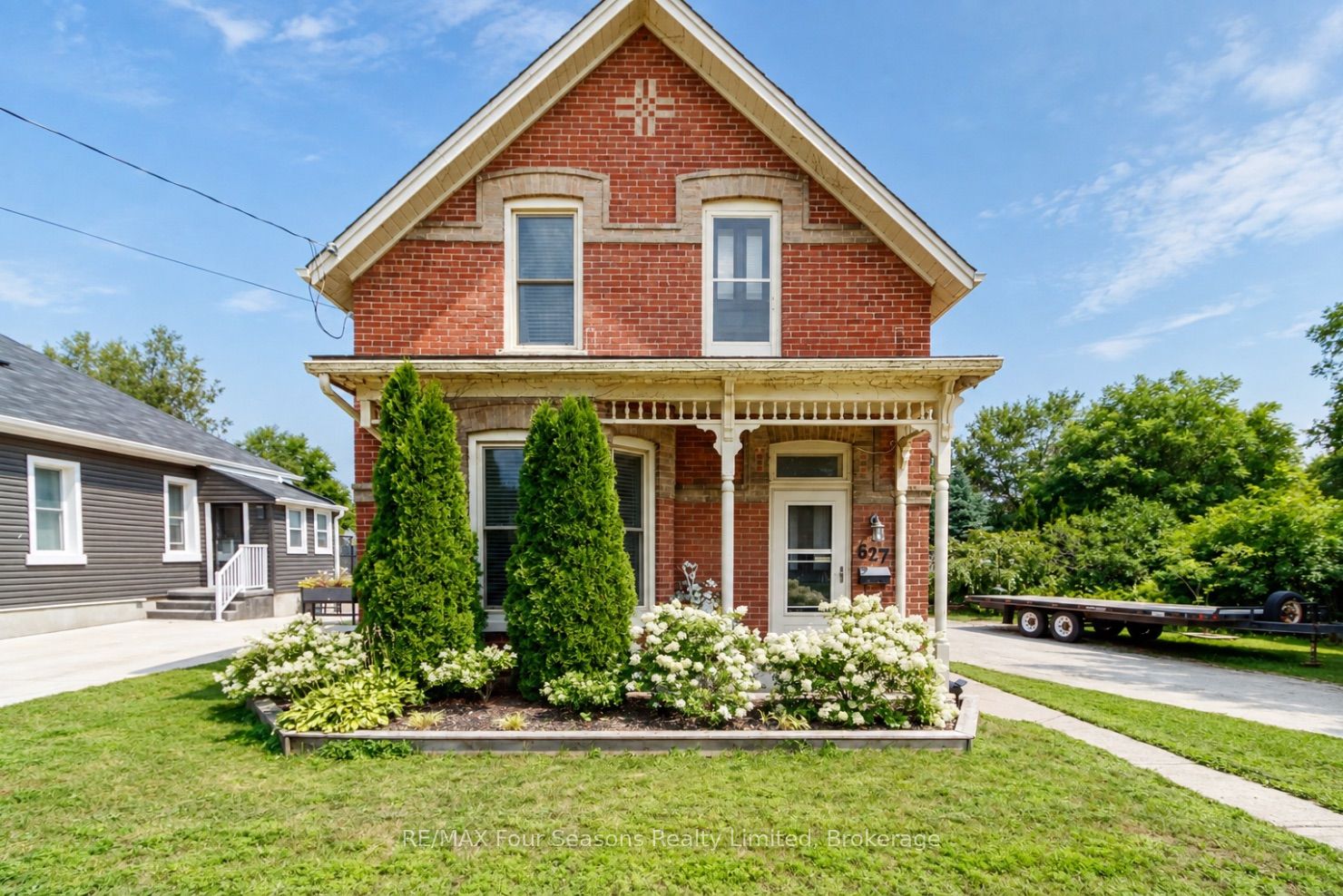 627 Saint Marie Street, Collingwood, ON L9Y 3L4