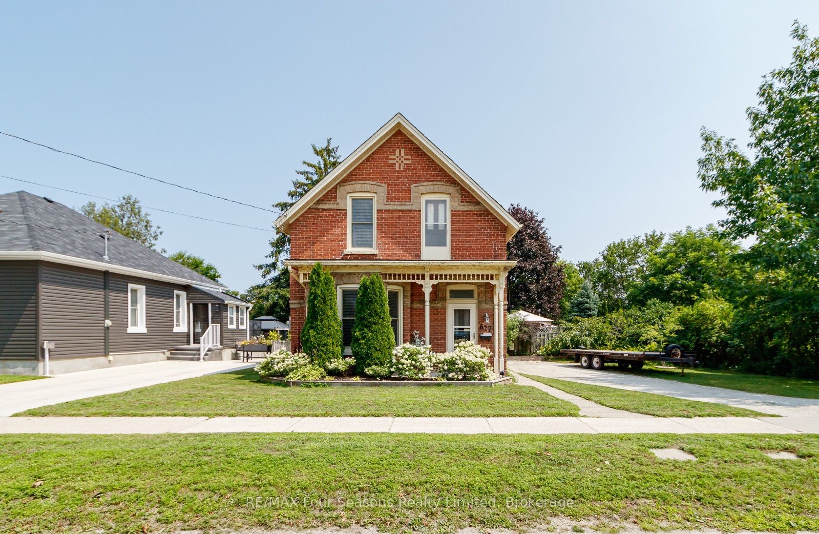 627 Saint Marie Street, Collingwood, ON L9Y 3L4 photo 2