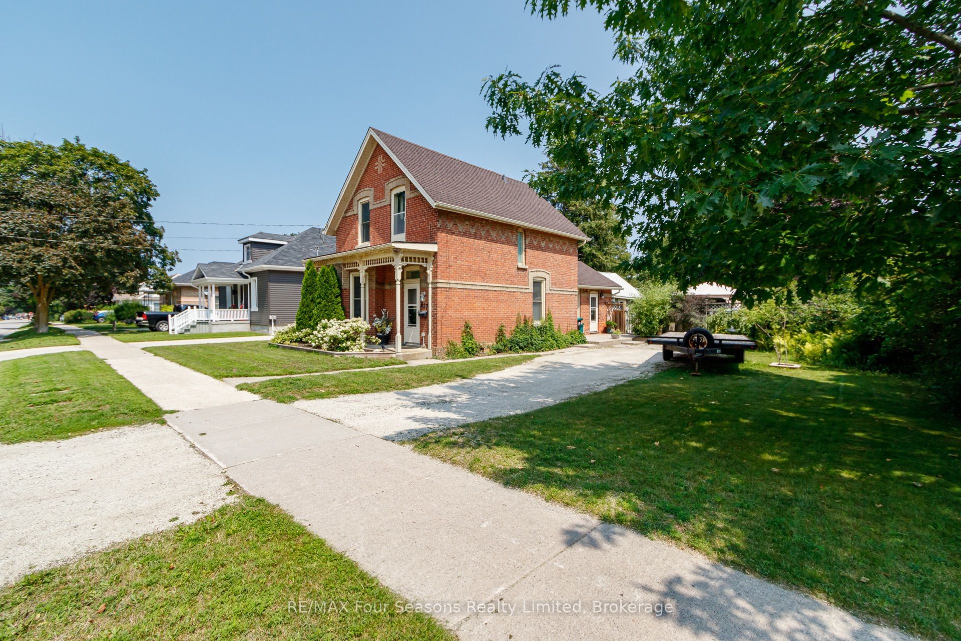 627 Saint Marie Street, Collingwood, ON L9Y 3L4 photo 3