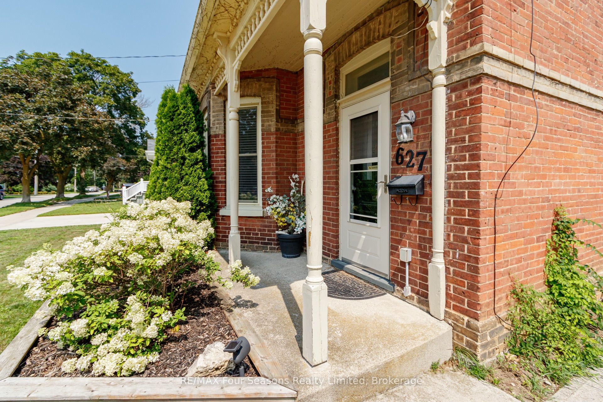 627 Saint Marie Street, Collingwood, ON L9Y 3L4 photo 5