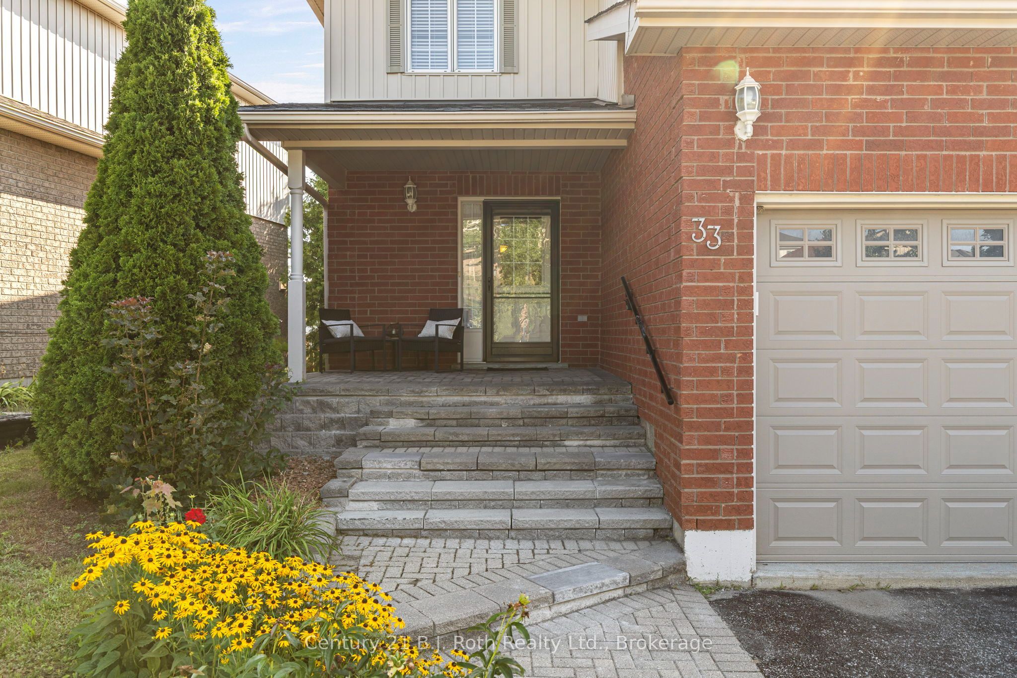 33 Vanessa Drive, Orillia, ON L3V 7Y8 photo 2