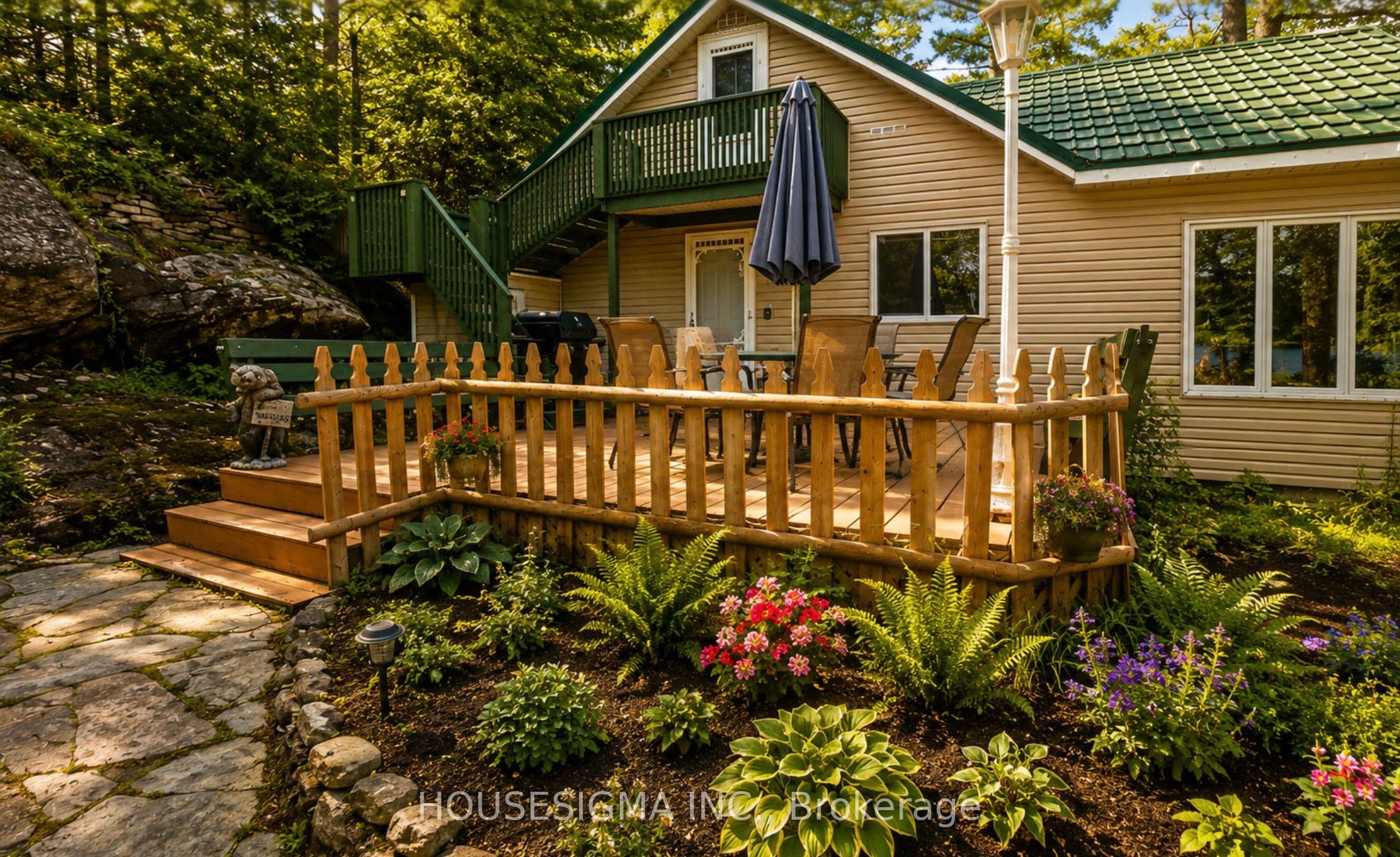 8122 Laidlaw Avenue, Ramara, ON L0K 2B0