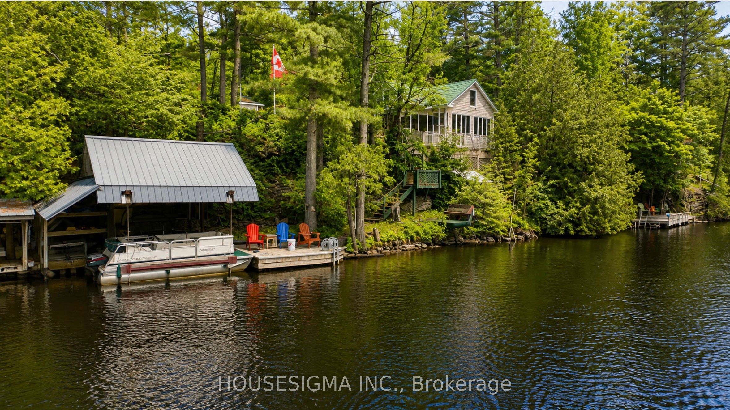 8122 Laidlaw Avenue, Ramara, ON L0K 2B0 photo 2
