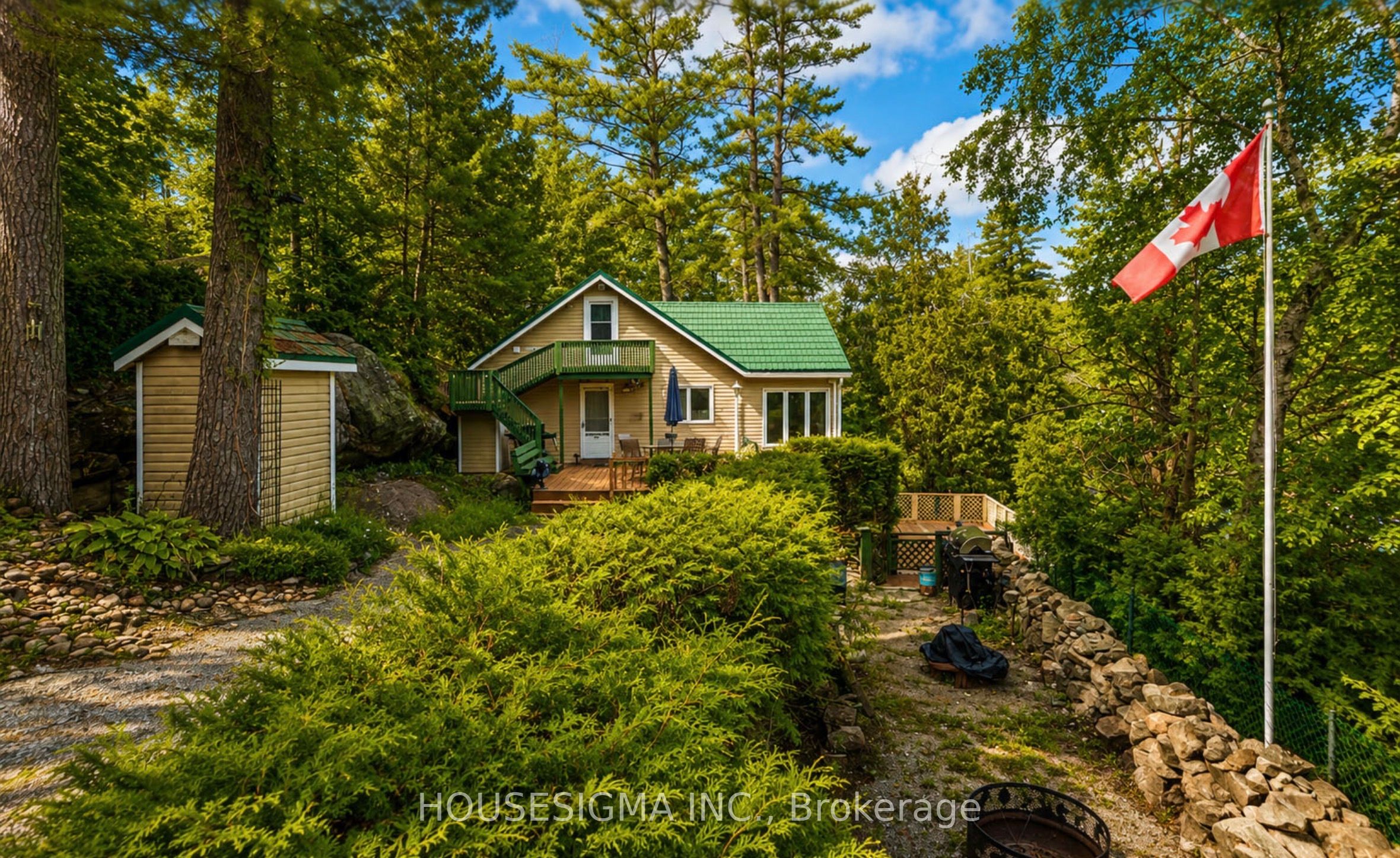 8122 Laidlaw Avenue, Ramara, ON L0K 2B0 photo 3
