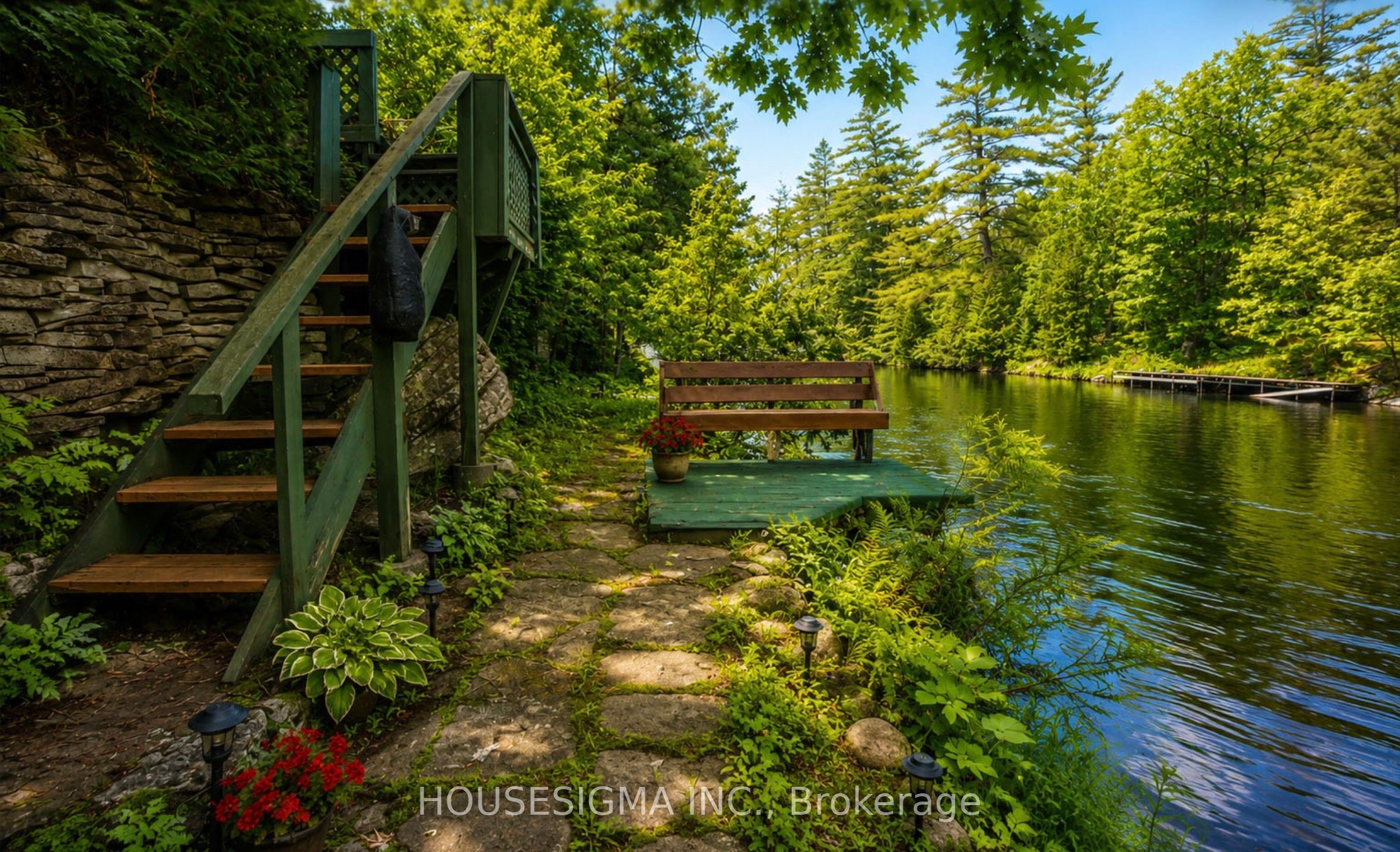 8122 Laidlaw Avenue, Ramara, ON L0K 2B0 photo 4
