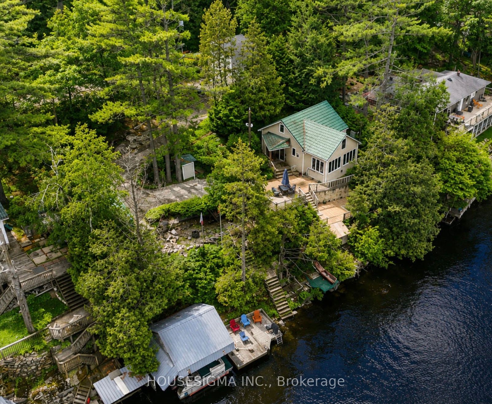 8122 Laidlaw Avenue, Ramara, ON L0K 2B0 photo 5