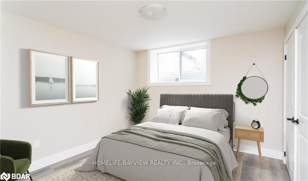 164 Penetanguishene Road W Bsmnt, Barrie, ON L4M 7C3 photo 5