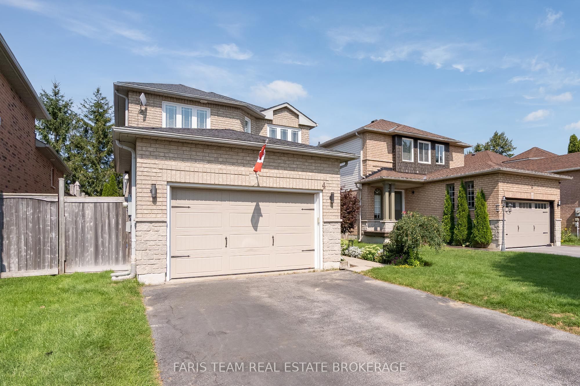 4 Bluegrass Drive, Barrie, ON L4N 9N6 photo 3