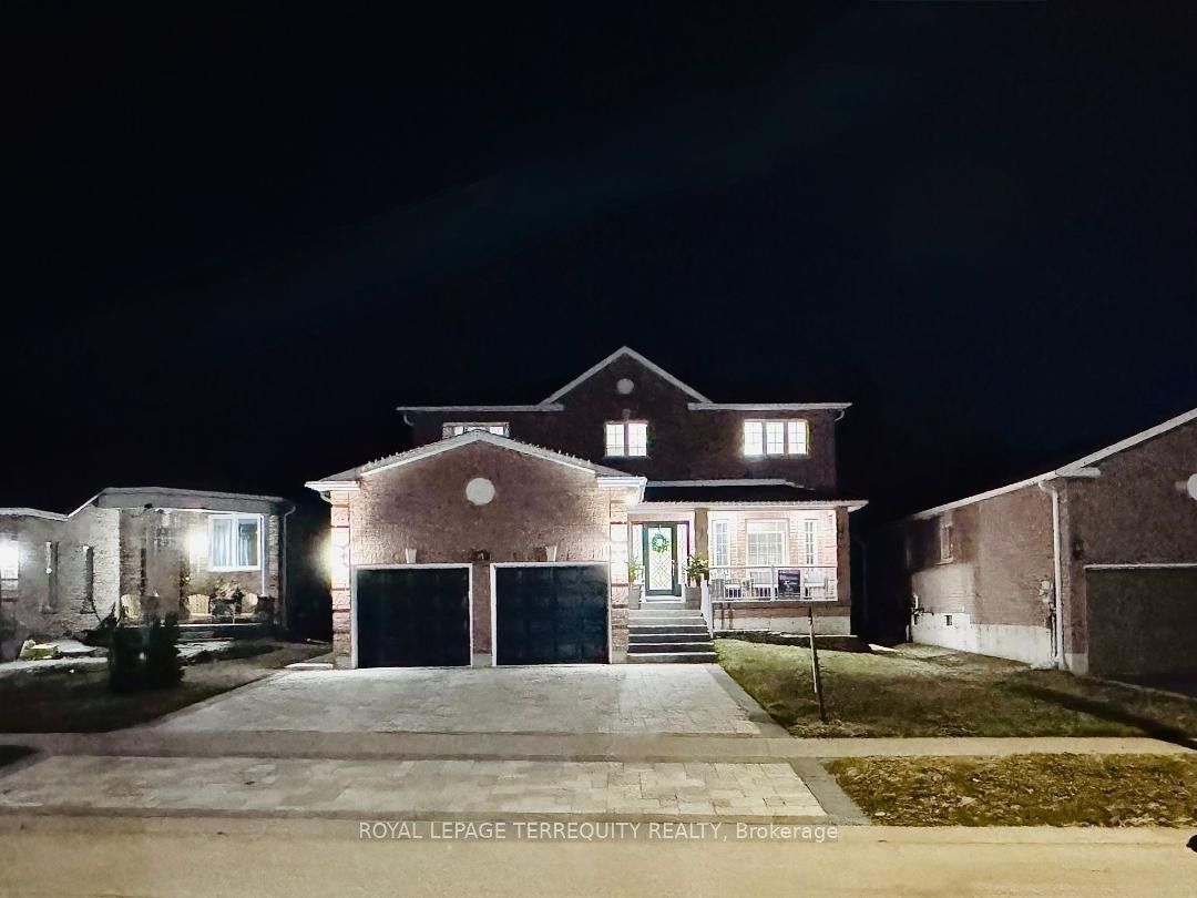 25 Jagges Drive, Barrie, ON L4N 0W9 photo 2