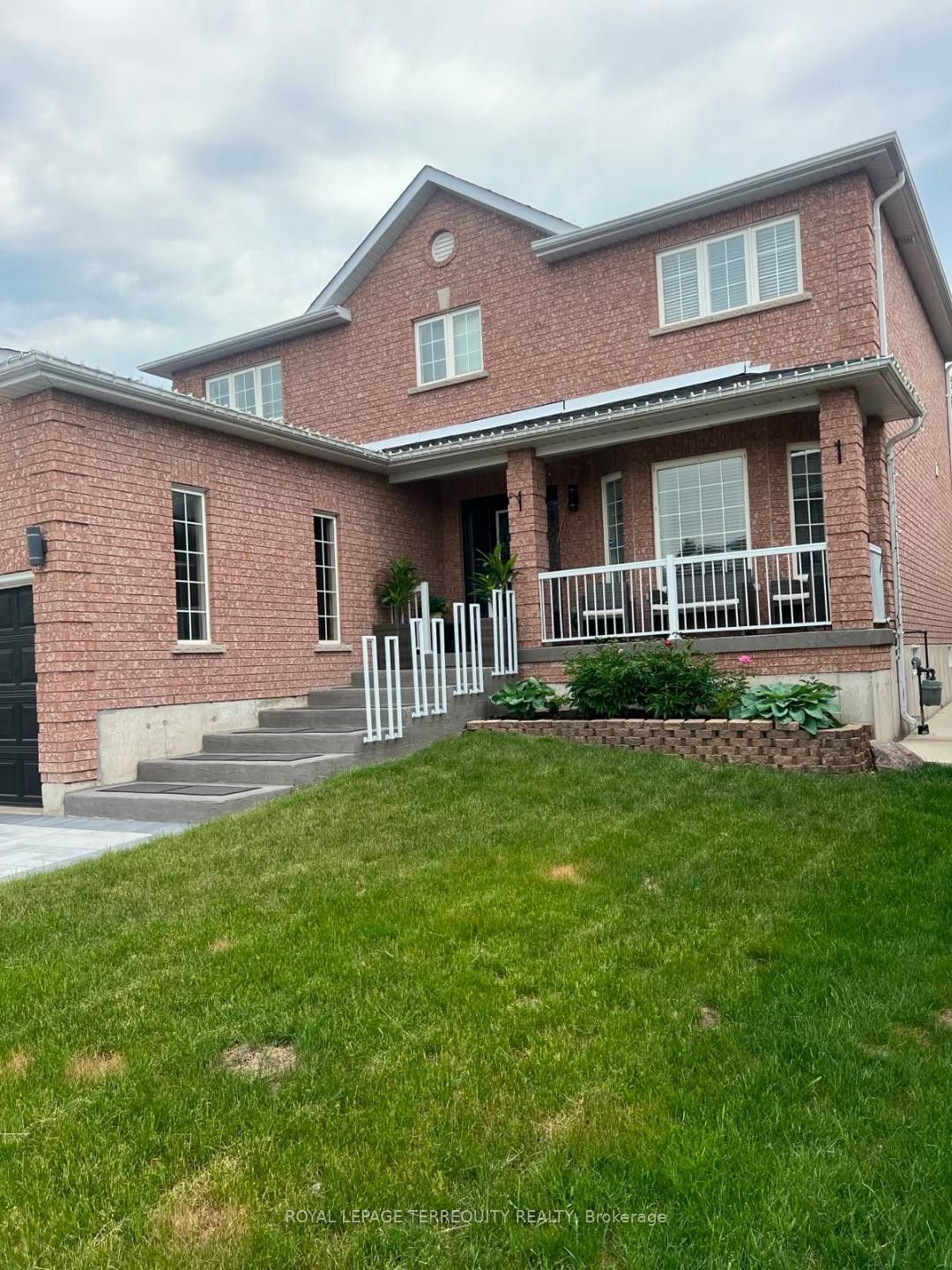 25 Jagges Drive, Barrie, ON L4N 0W9 photo 3