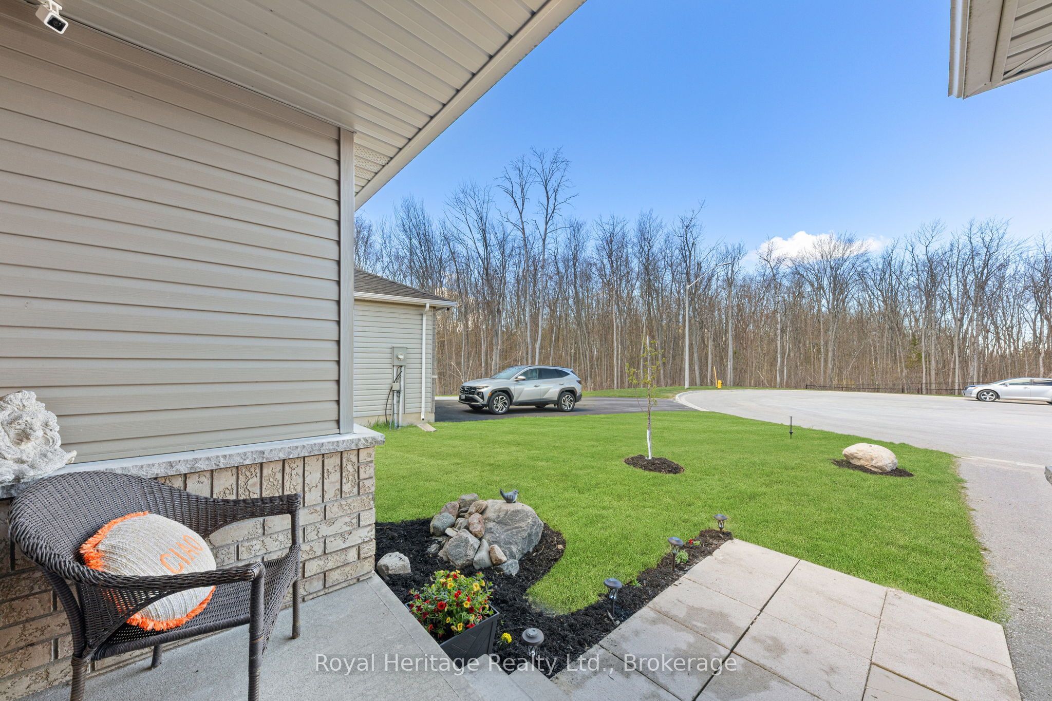 55 Ralph Dalton Boulevard, Tay, ON L0K 2A0 photo 3