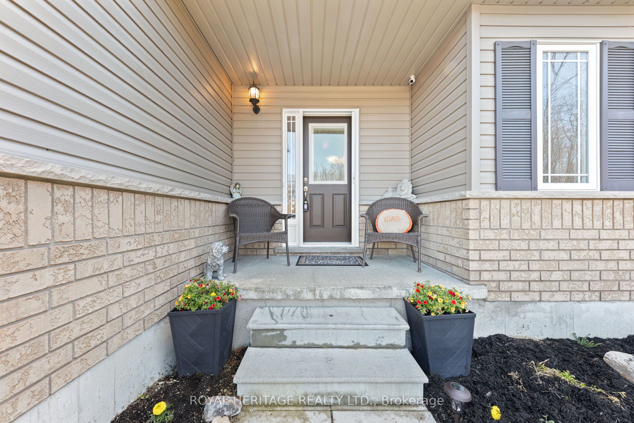 55 Ralph Dalton Boulevard, Tay, ON L0K 2A0 photo 4