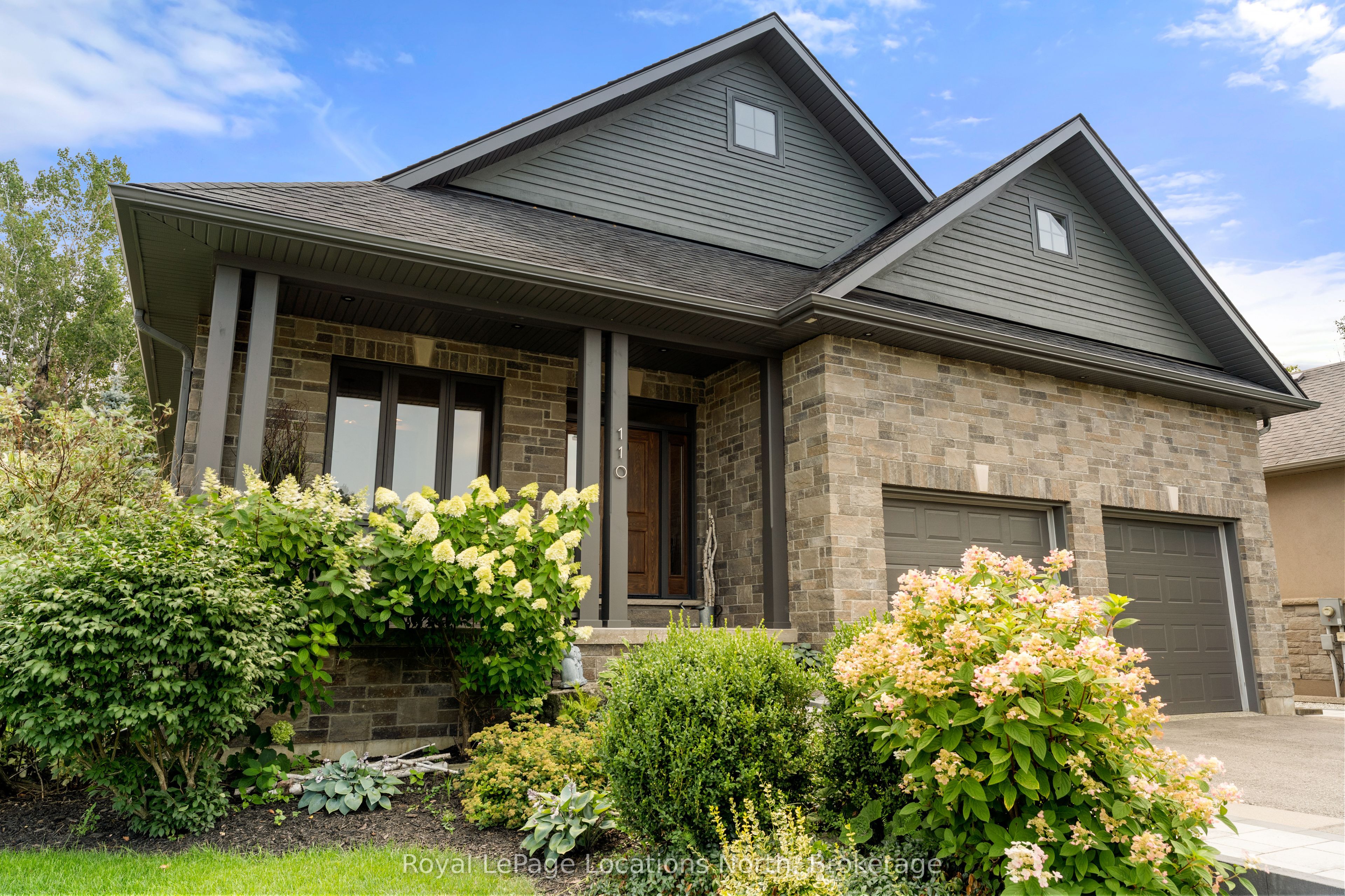 110 Mary Street, Collingwood, ON L9Y 0G4 photo 2