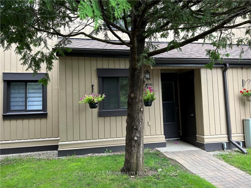 185 Escarpment Crescent, Collingwood, ON L9Y 5B4