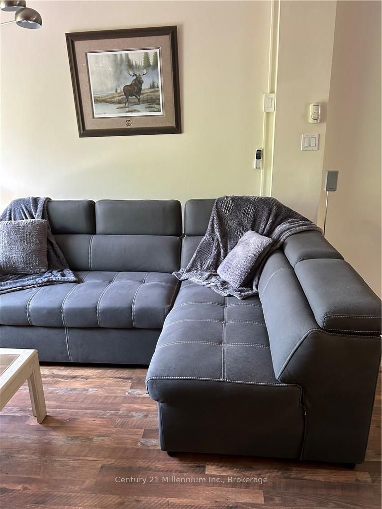 185 Escarpment Crescent, Collingwood, ON L9Y 5B4 photo 5