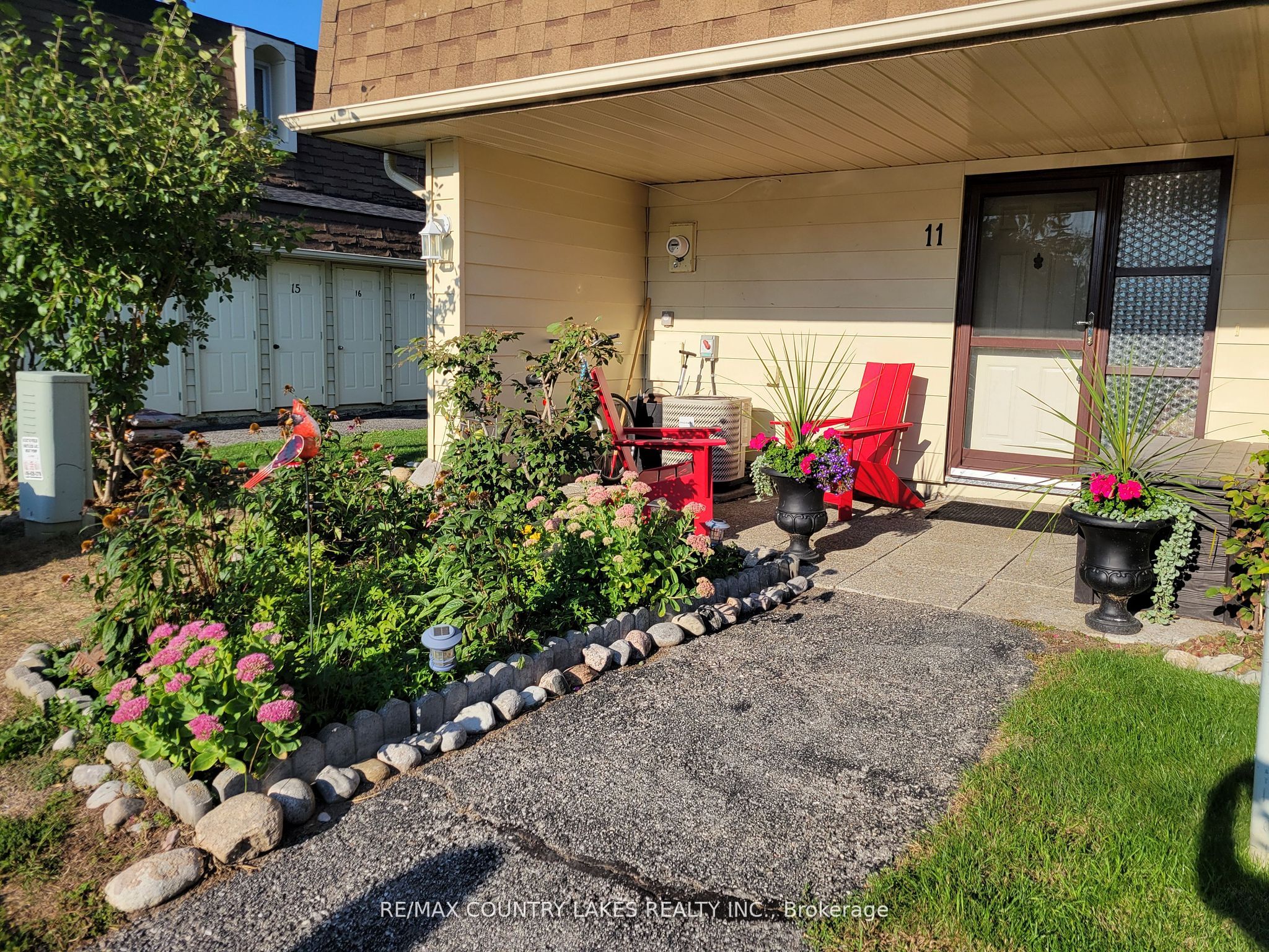 4 Paradise Boulevard 11, Ramara, ON L0K 1B0 photo 2