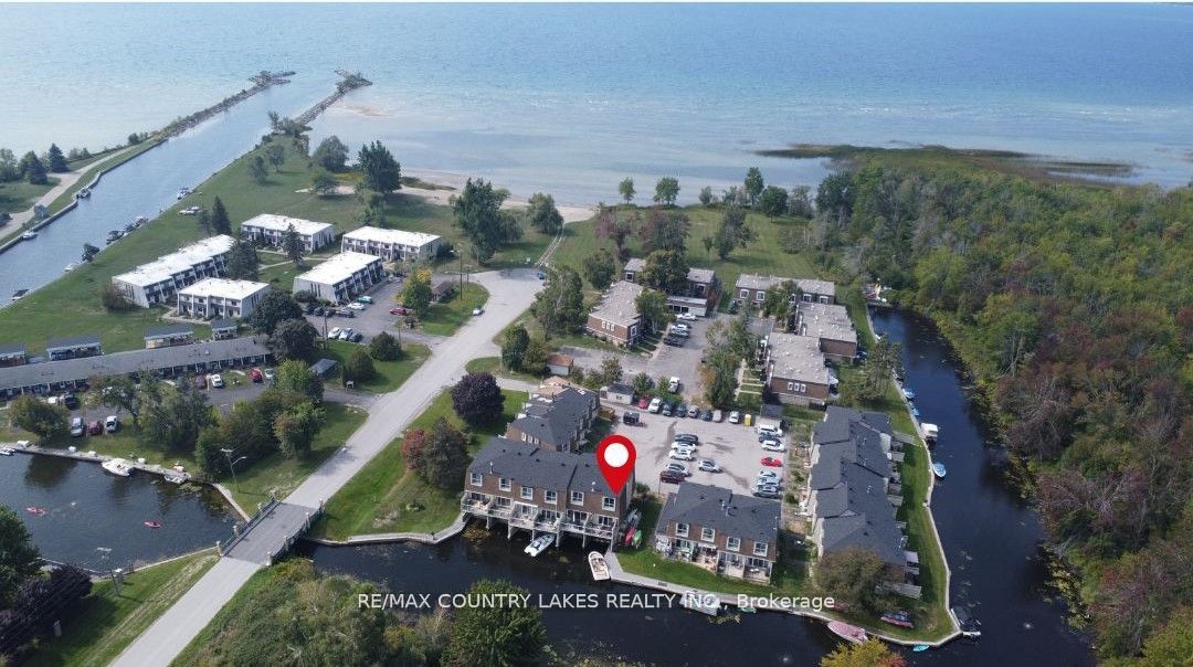 4 Paradise Boulevard 11, Ramara, ON L0K 1B0 photo 3