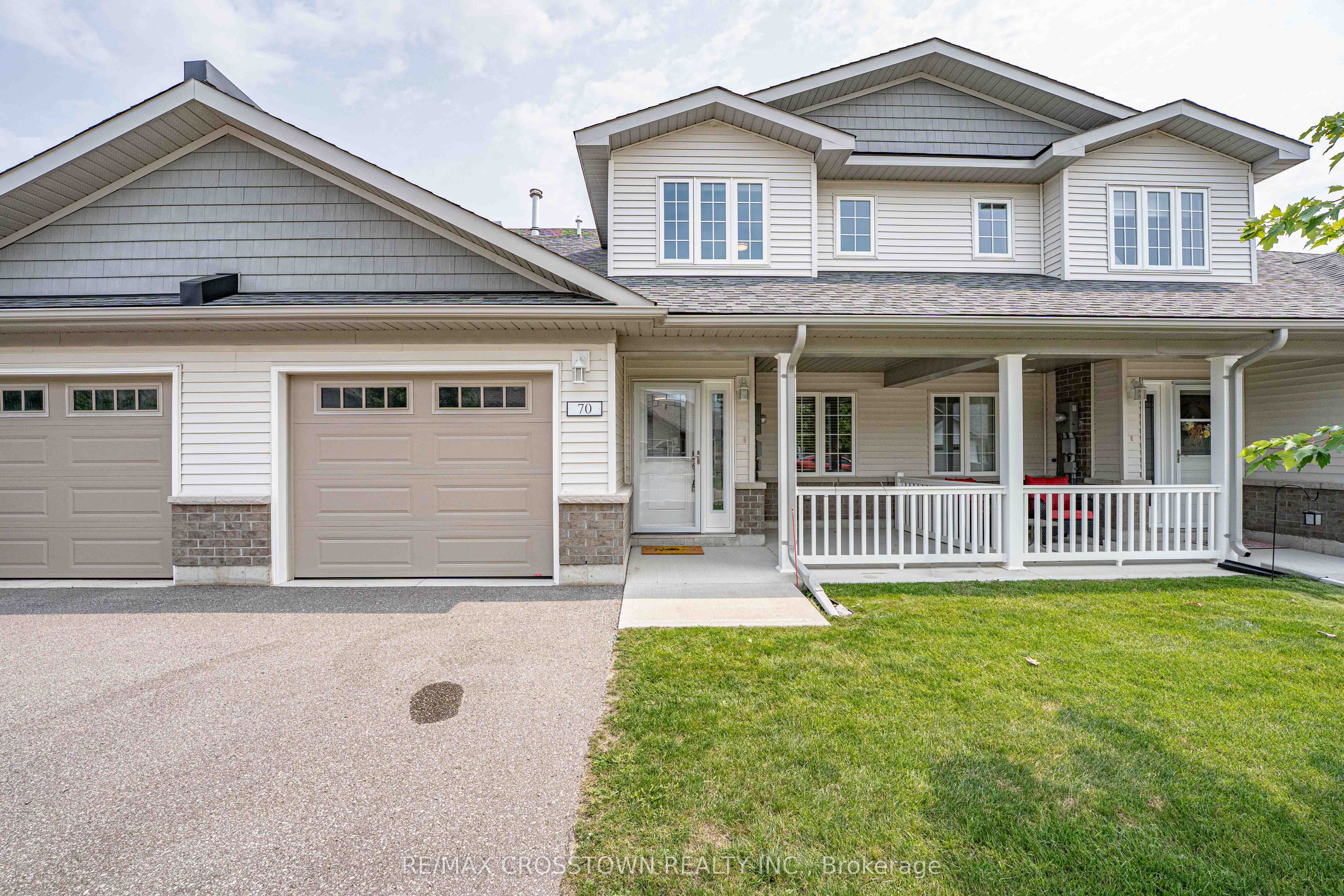 70 Ivy Crescent, Wasaga Beach, ON L9Z 0H8 photo 2