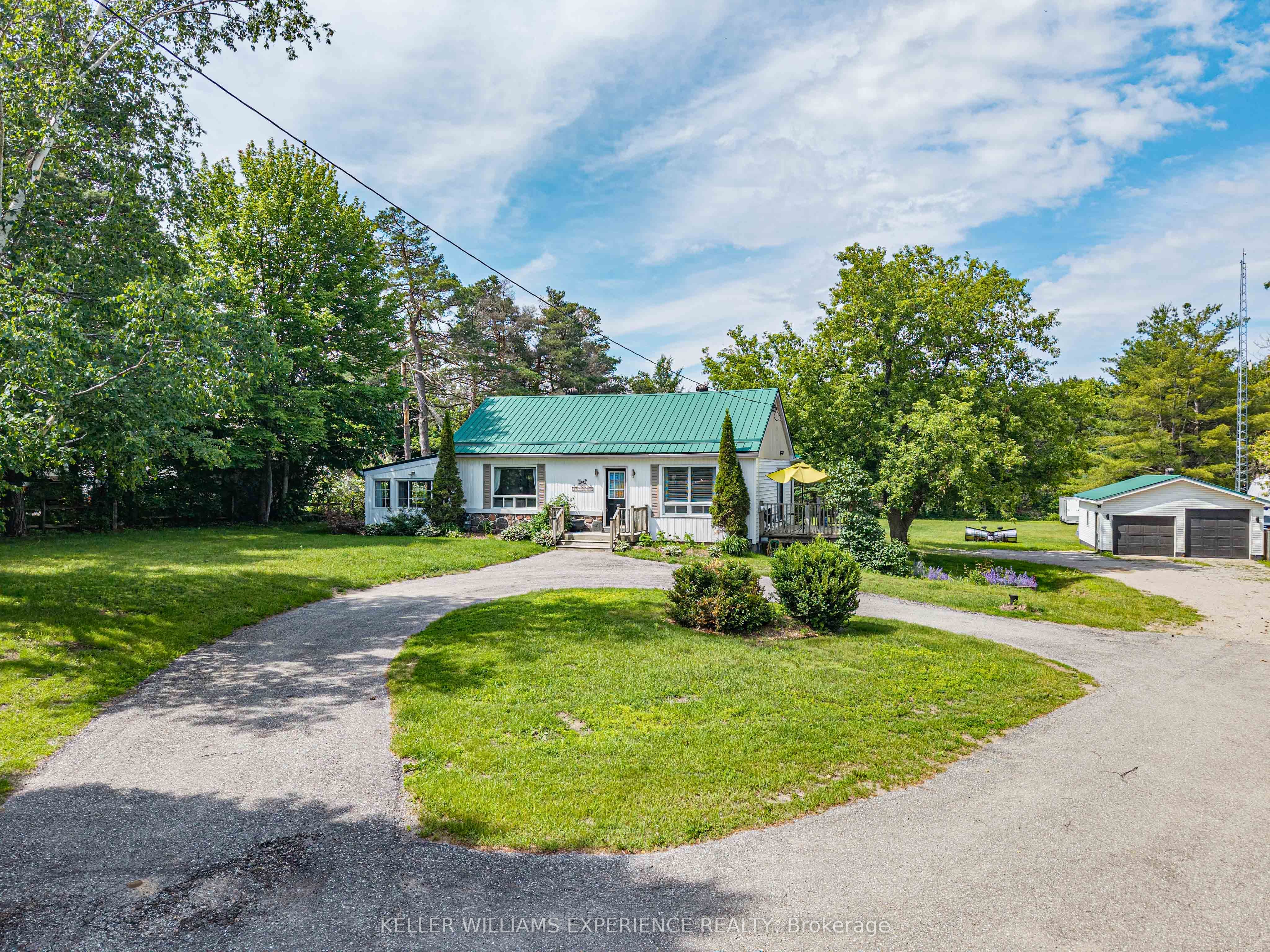 3514 PENETANGUISHENE Road, Oro-Medonte, ON L4M 4Y8
