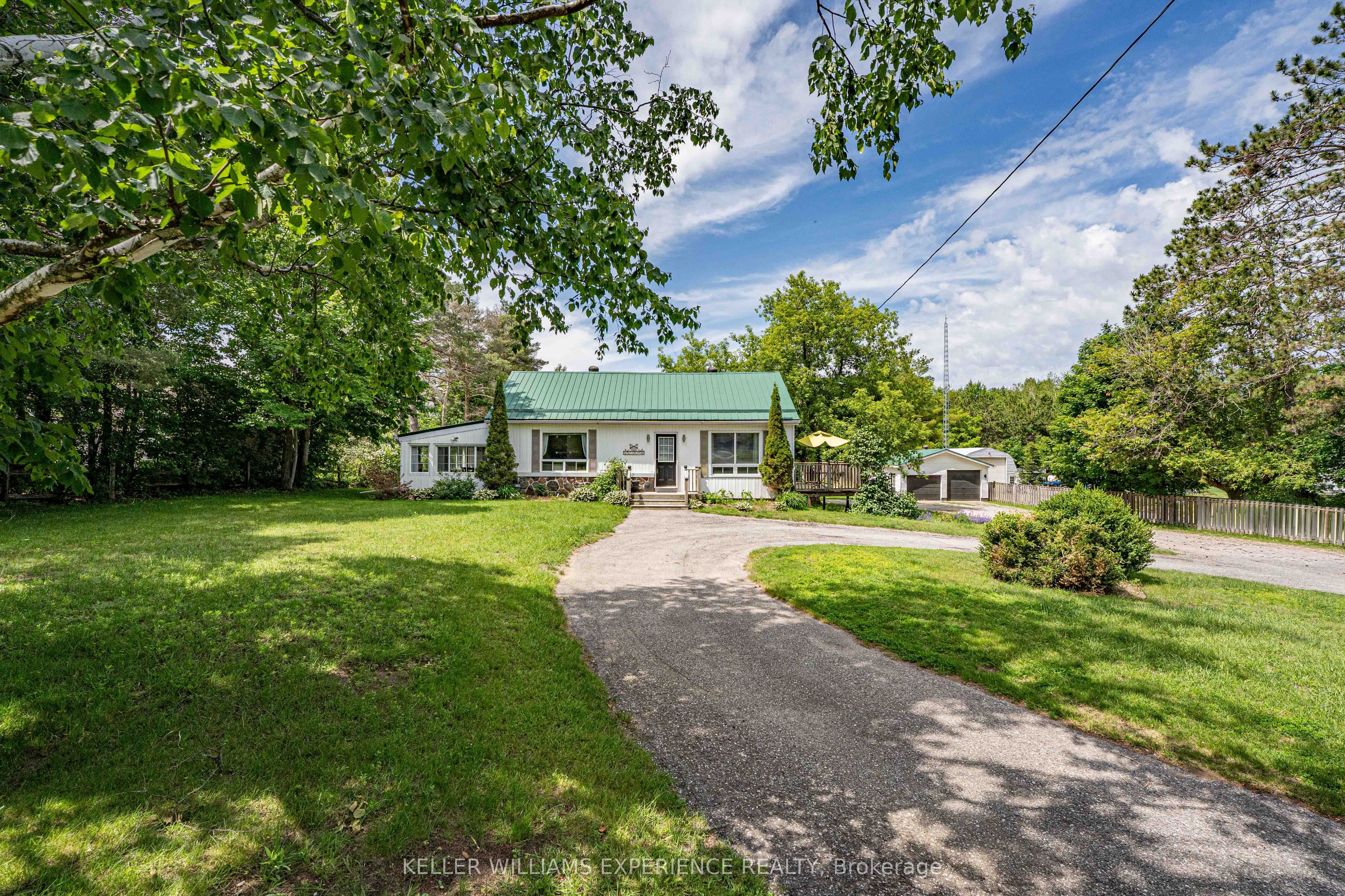 3514 PENETANGUISHENE Road, Oro-Medonte, ON L4M 4Y8 photo 4