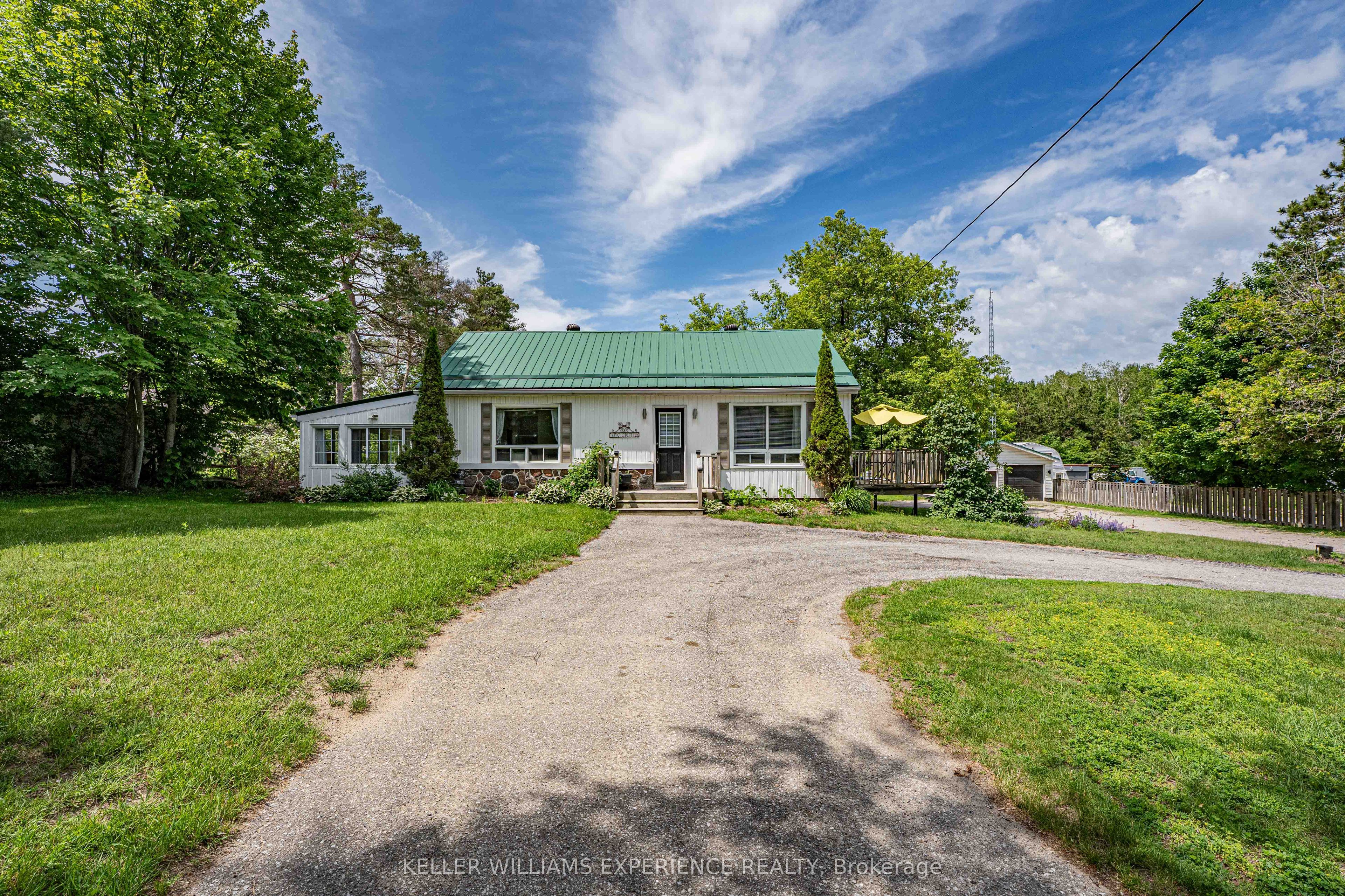 3514 PENETANGUISHENE Road, Oro-Medonte, ON L4M 4Y8 photo 5