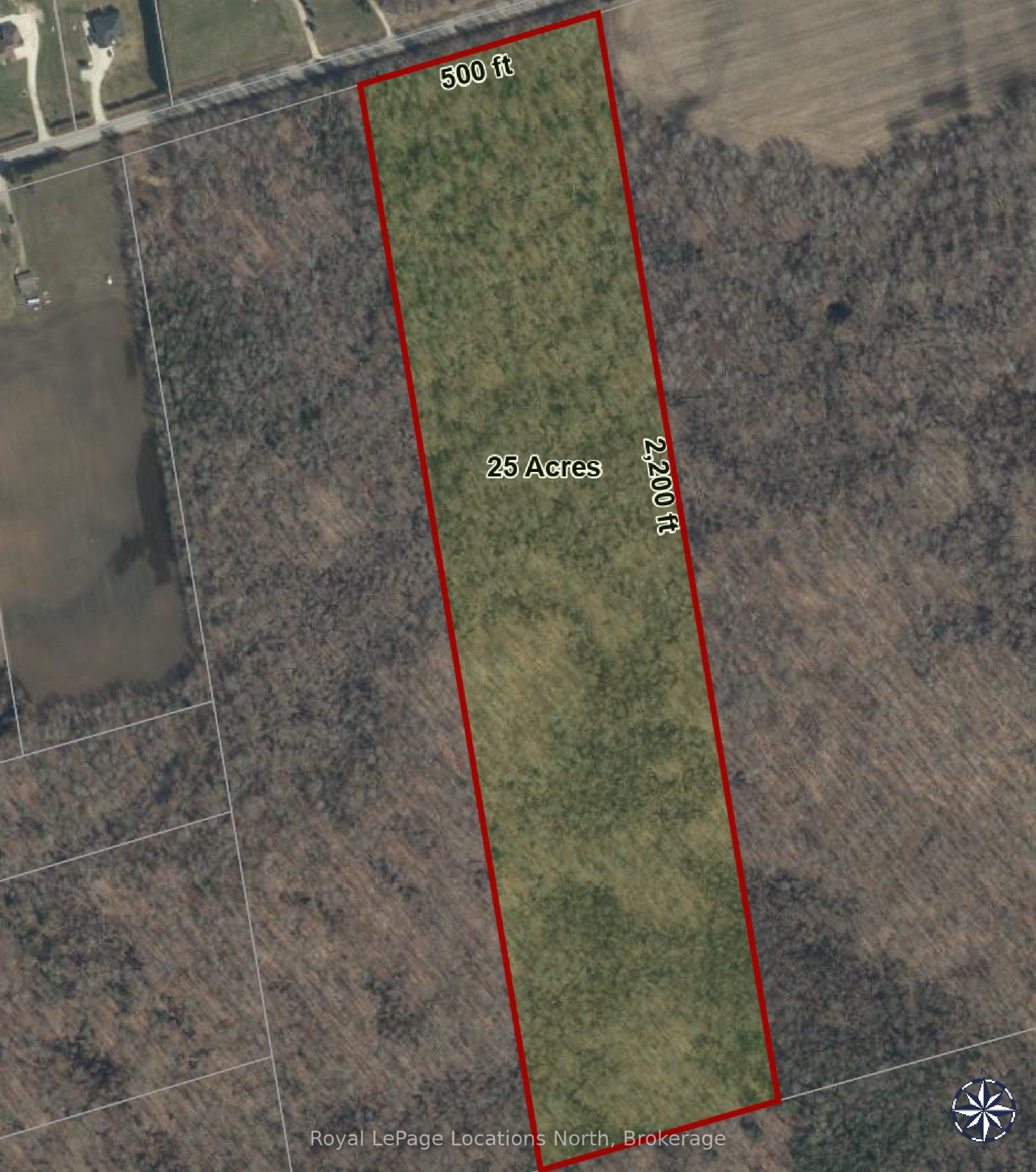 6125 Second Concession Road, Clearview, ON L0N 1P0