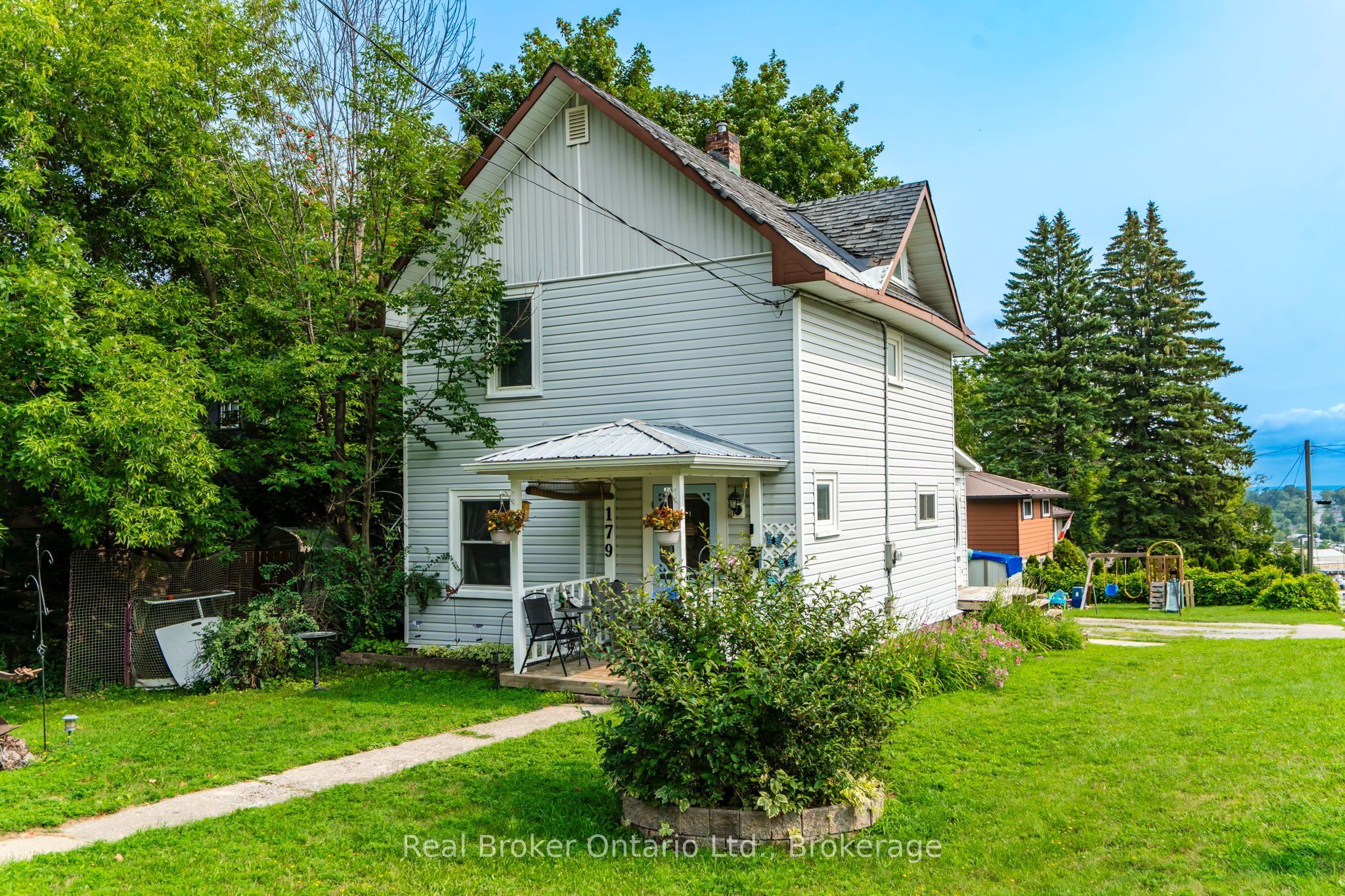 179 Seventh Street, Midland, ON L4R 3Z3