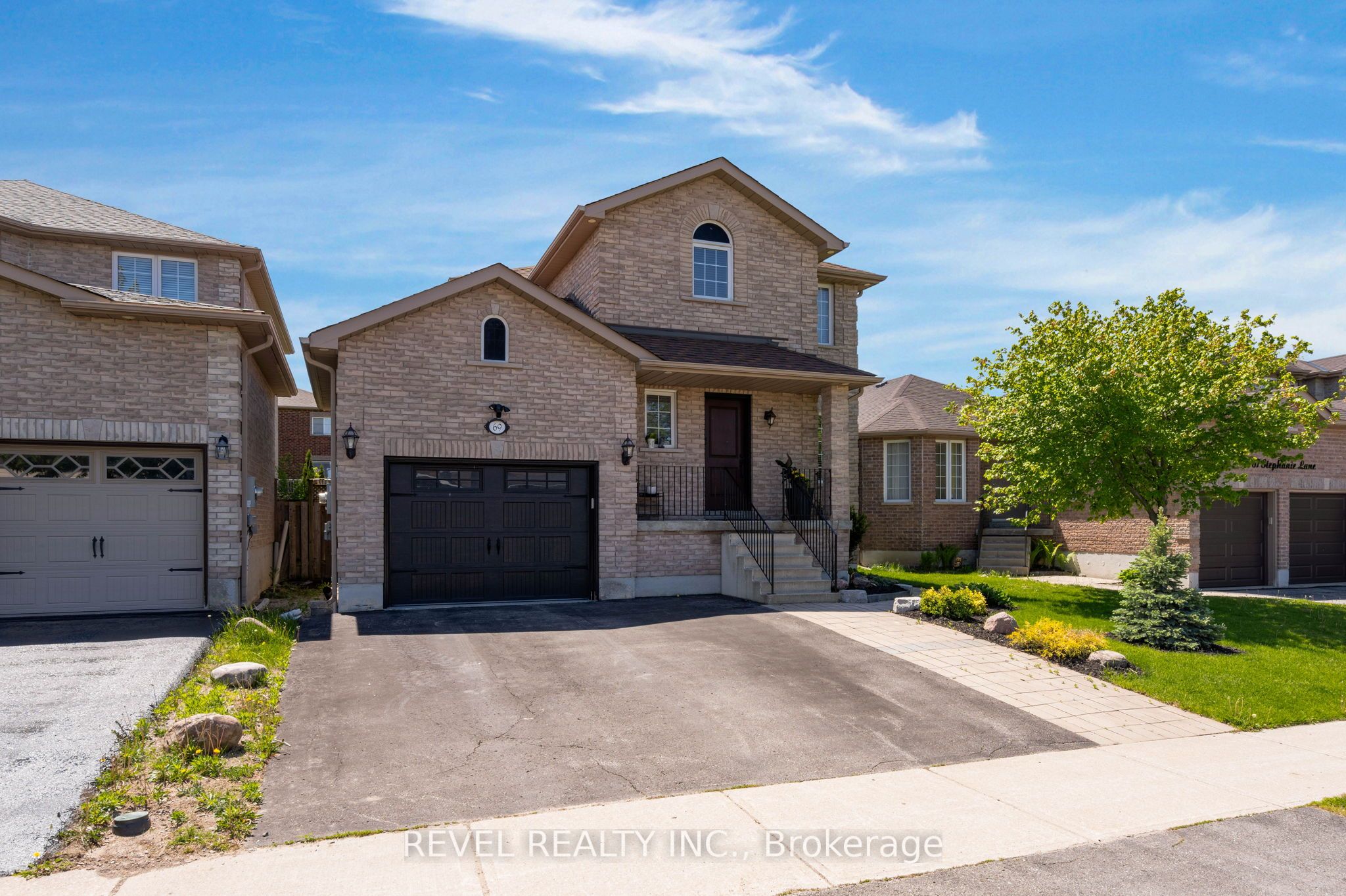 69 Stephanie Lane, Barrie, ON L4N 0V9 photo 3