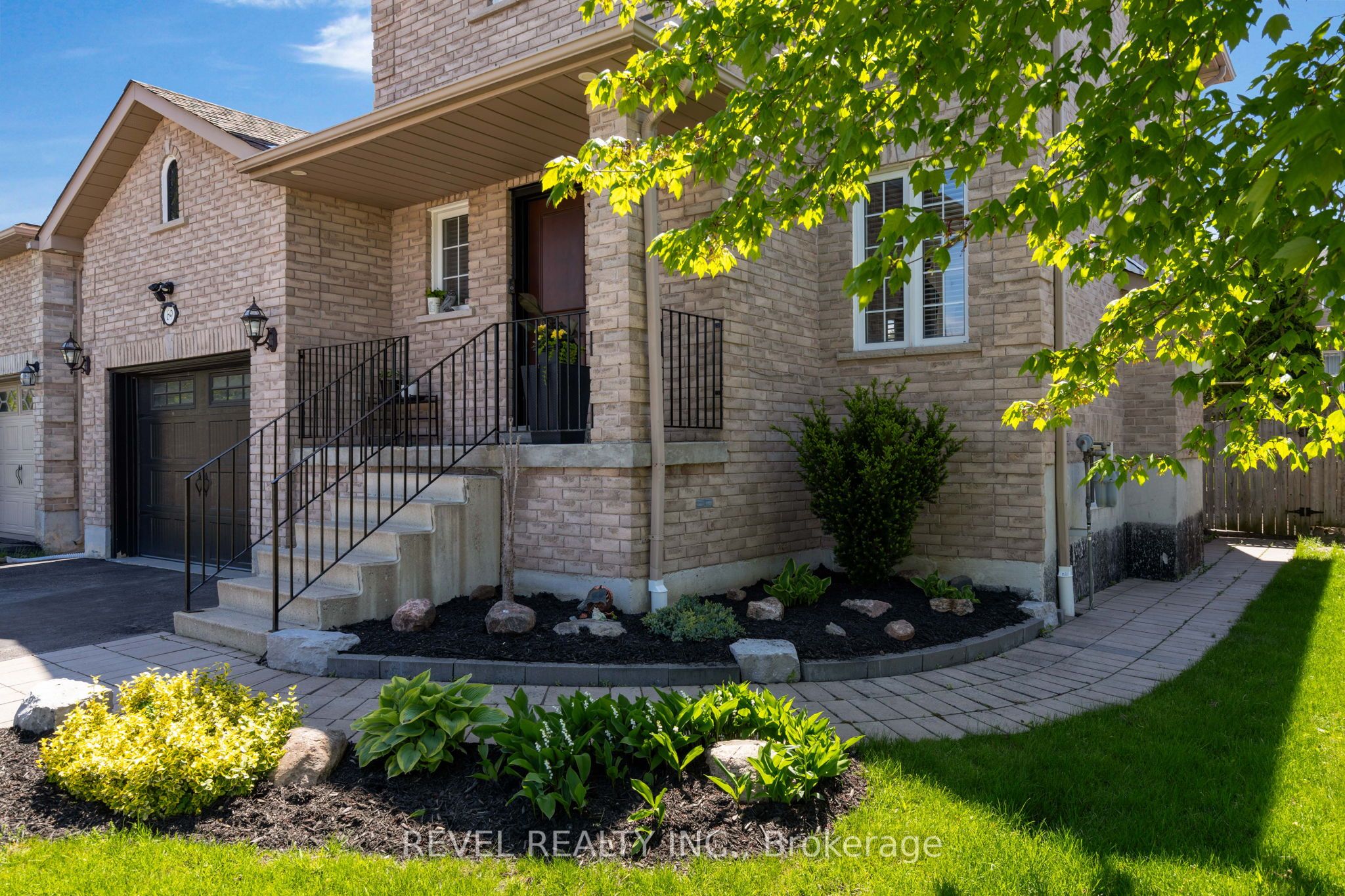 69 Stephanie Lane, Barrie, ON L4N 0V9 photo 4