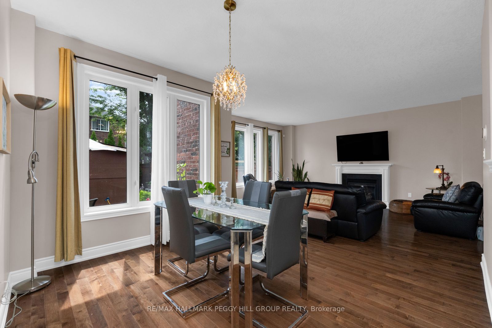 77 Graihawk Drive, Barrie, ON L4N 6G7 photo 5