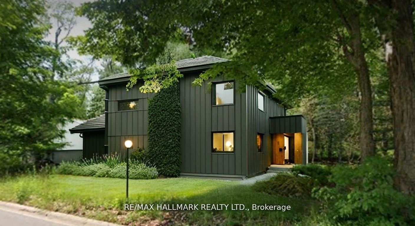 26 Lakeshore Road W, Oro-Medonte, ON L0L 2E0 photo 2