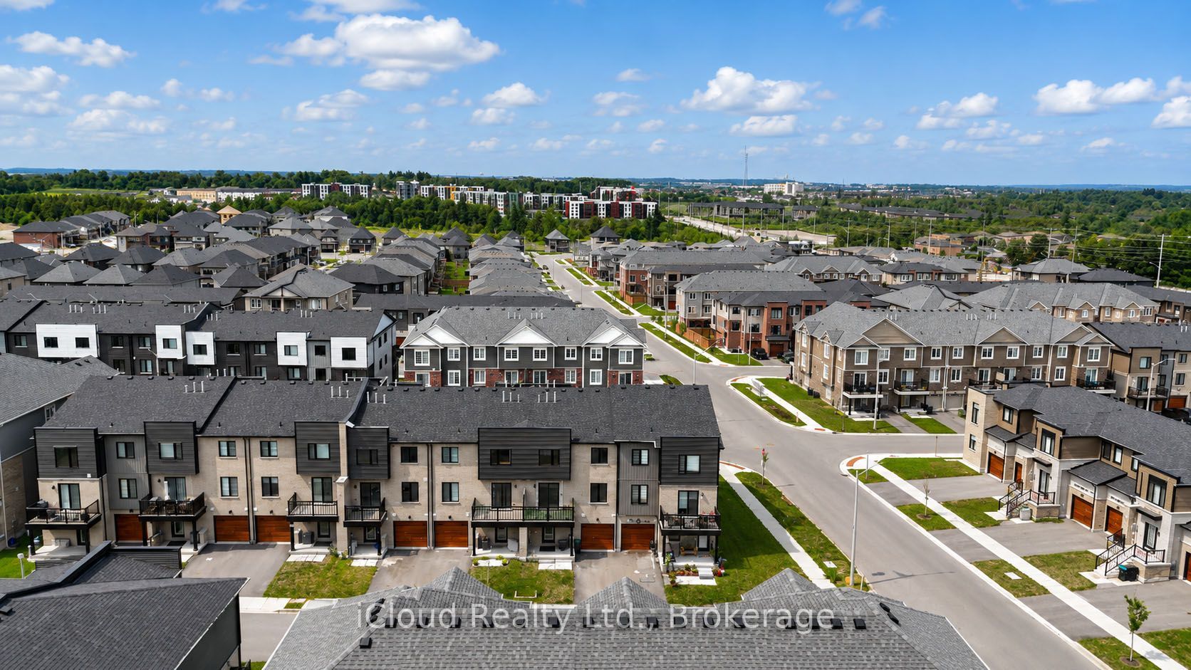 35 Wagon Lane, Barrie, ON L9J 0V4 photo 3