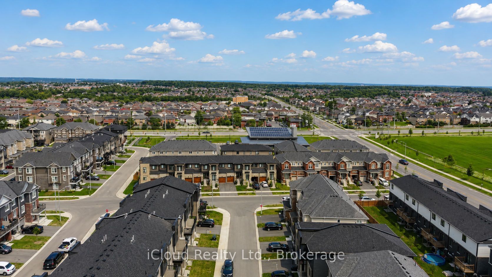 35 Wagon Lane, Barrie, ON L9J 0V4 photo 5