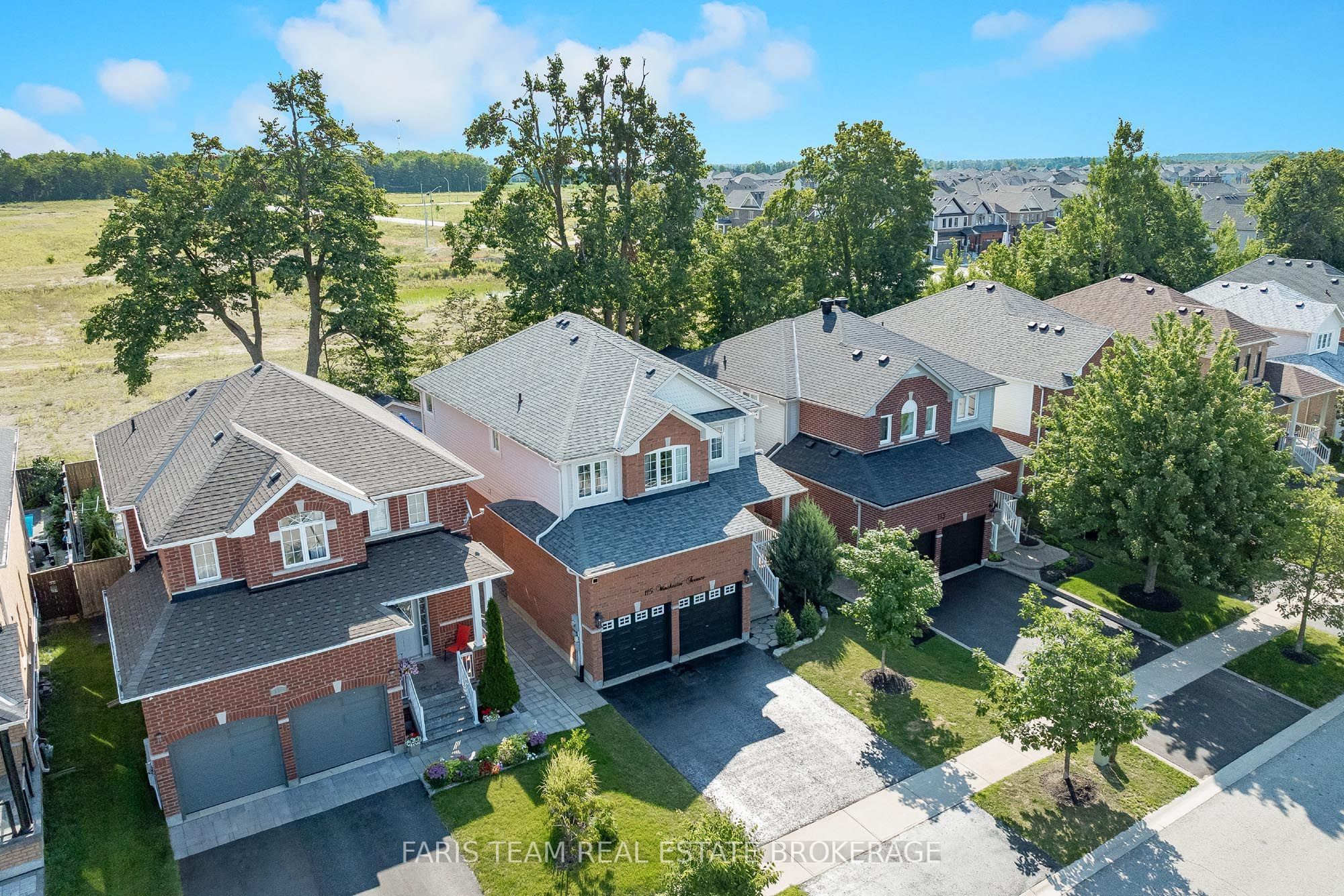 115 Winchester Terrace, Barrie, ON L4M 0B3 photo 2