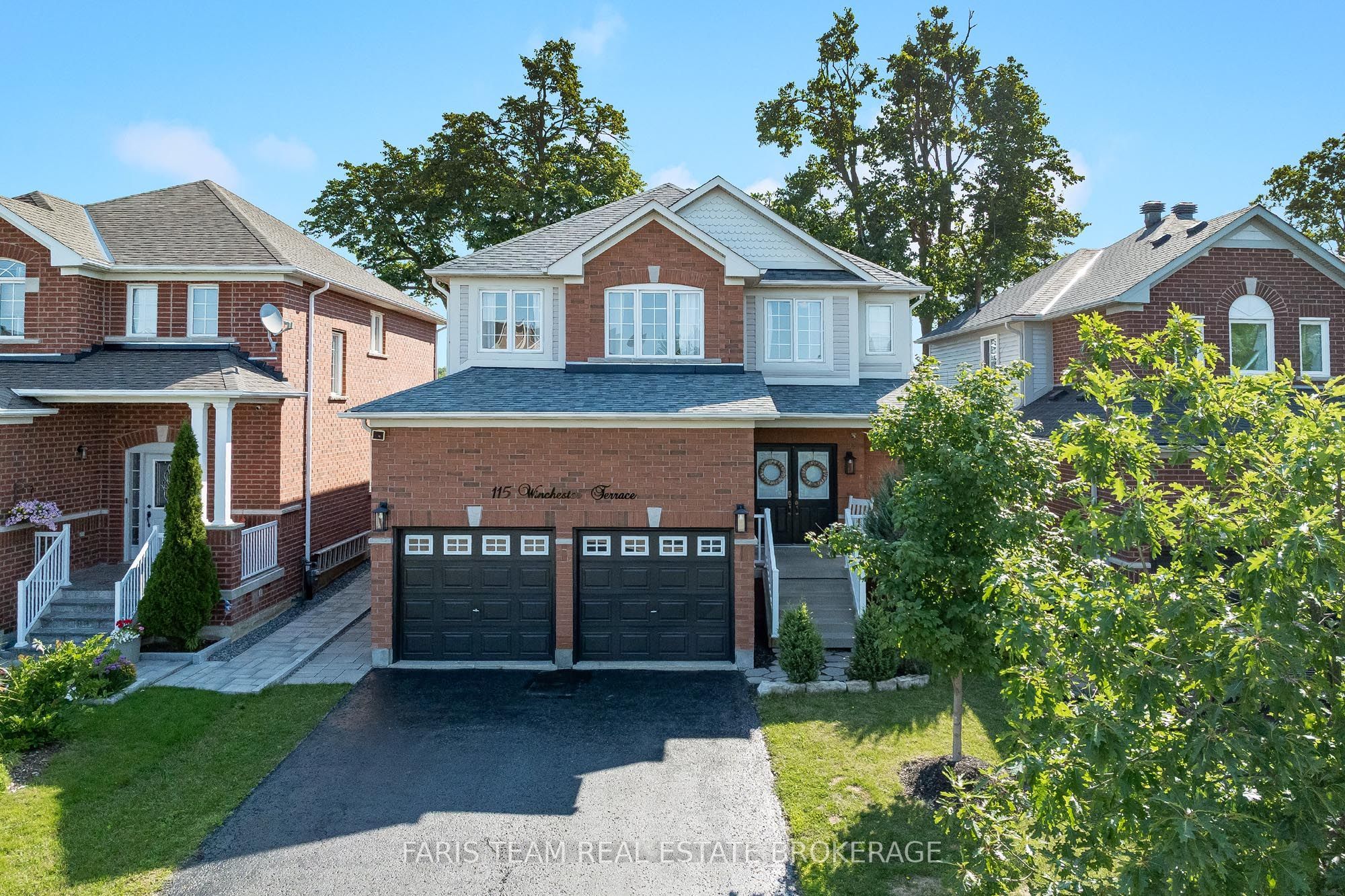 115 Winchester Terrace, Barrie, ON L4M 0B3 photo 3