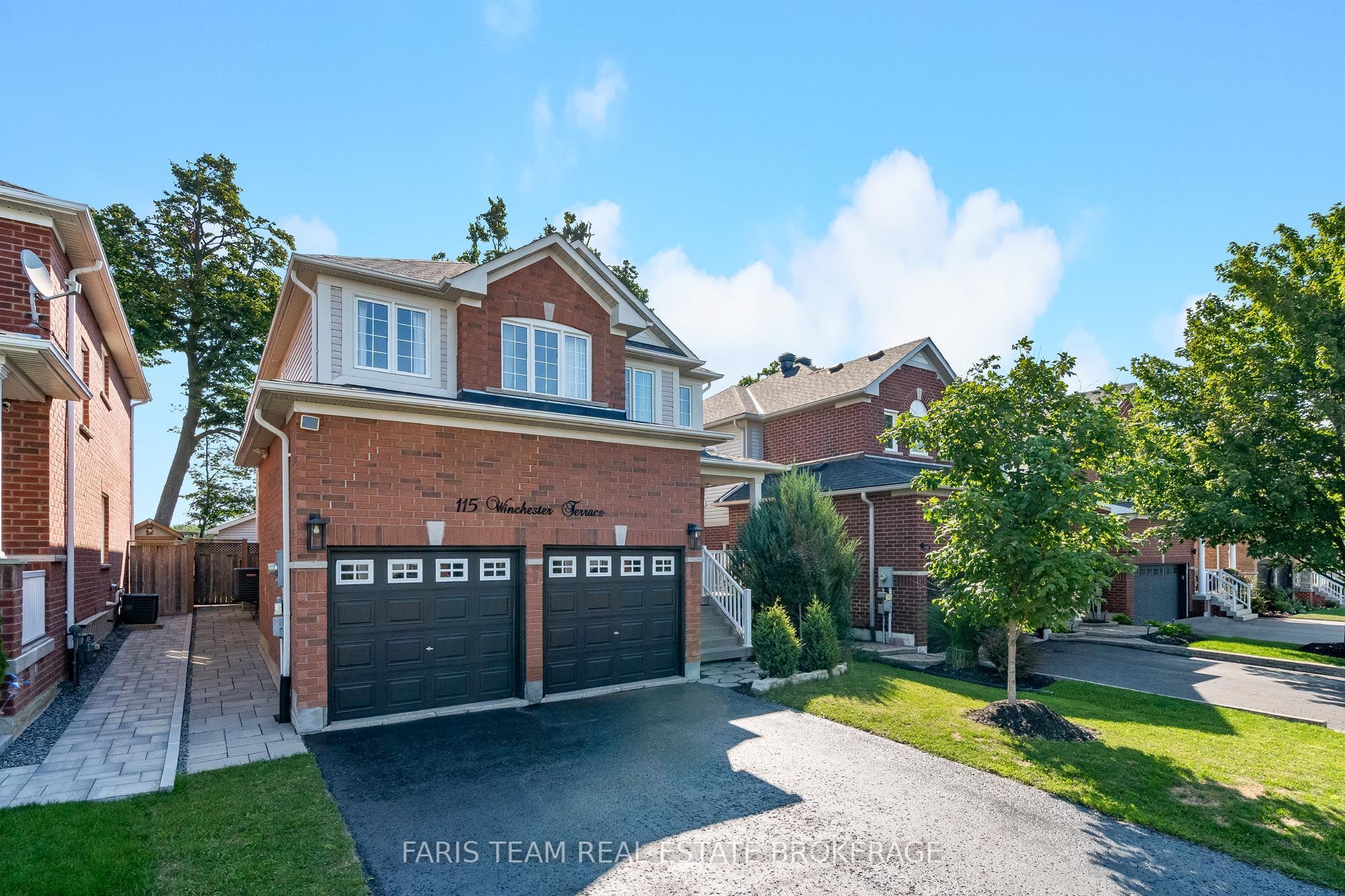 115 Winchester Terrace, Barrie, ON L4M 0B3 photo 4