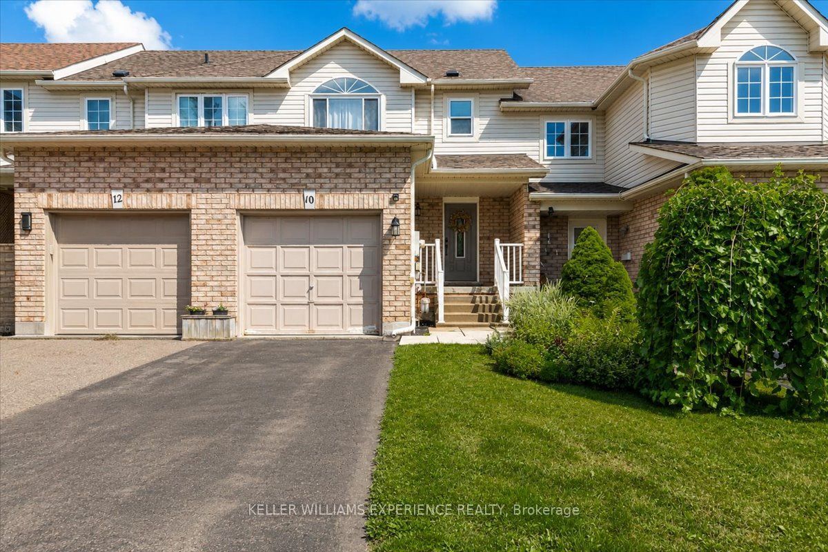 10 SUNSET Place, Barrie, ON L4N 0T7 photo 2