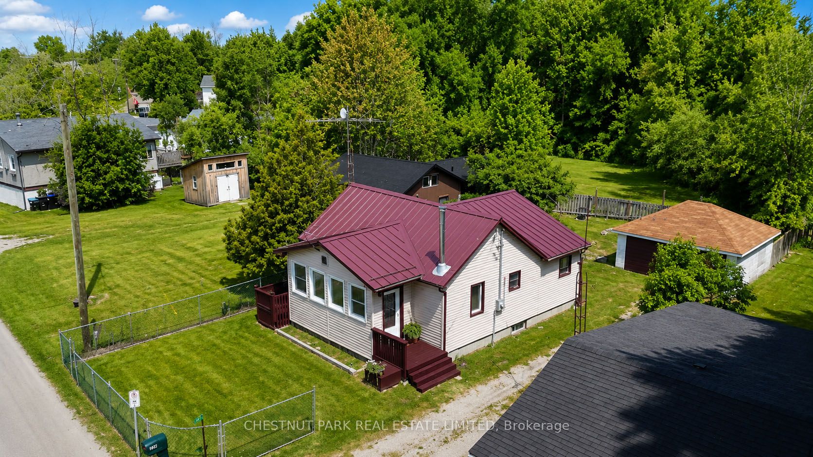 1125 Ramara Road 47 Road, Ramara, ON L0K 1B0 photo 2