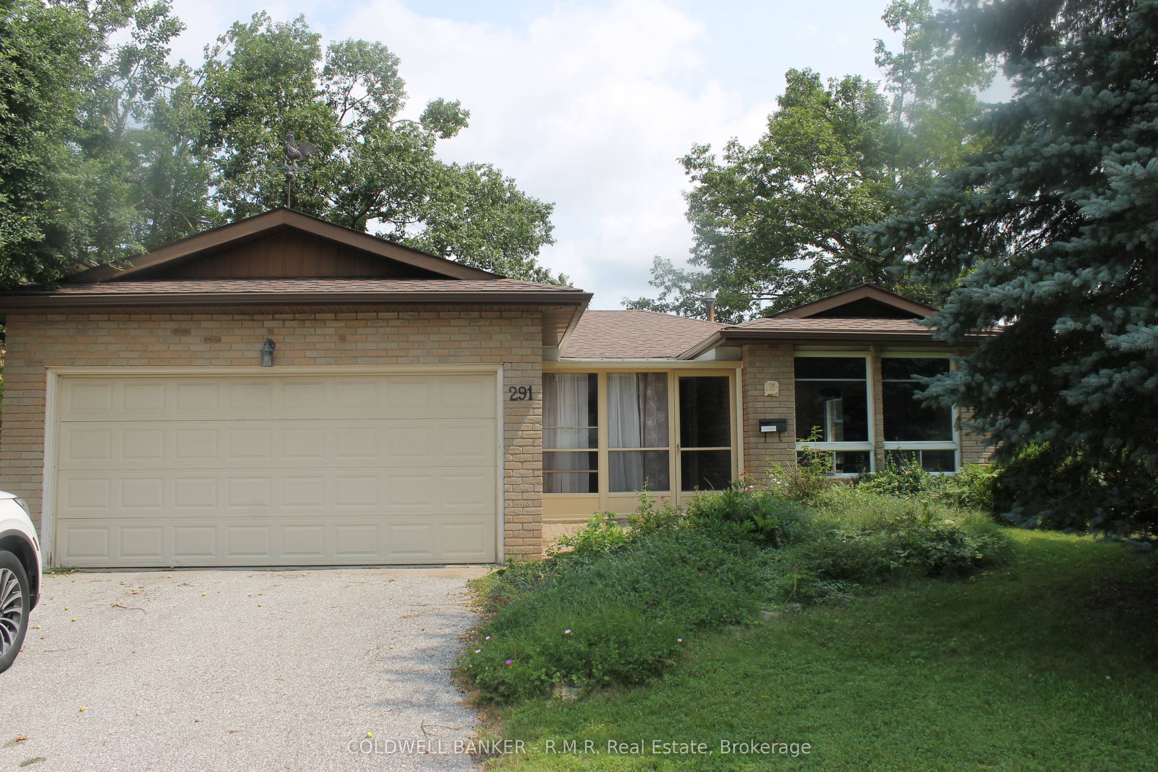 291 Anne Street N, Barrie, ON L4N 4Y1 photo 2