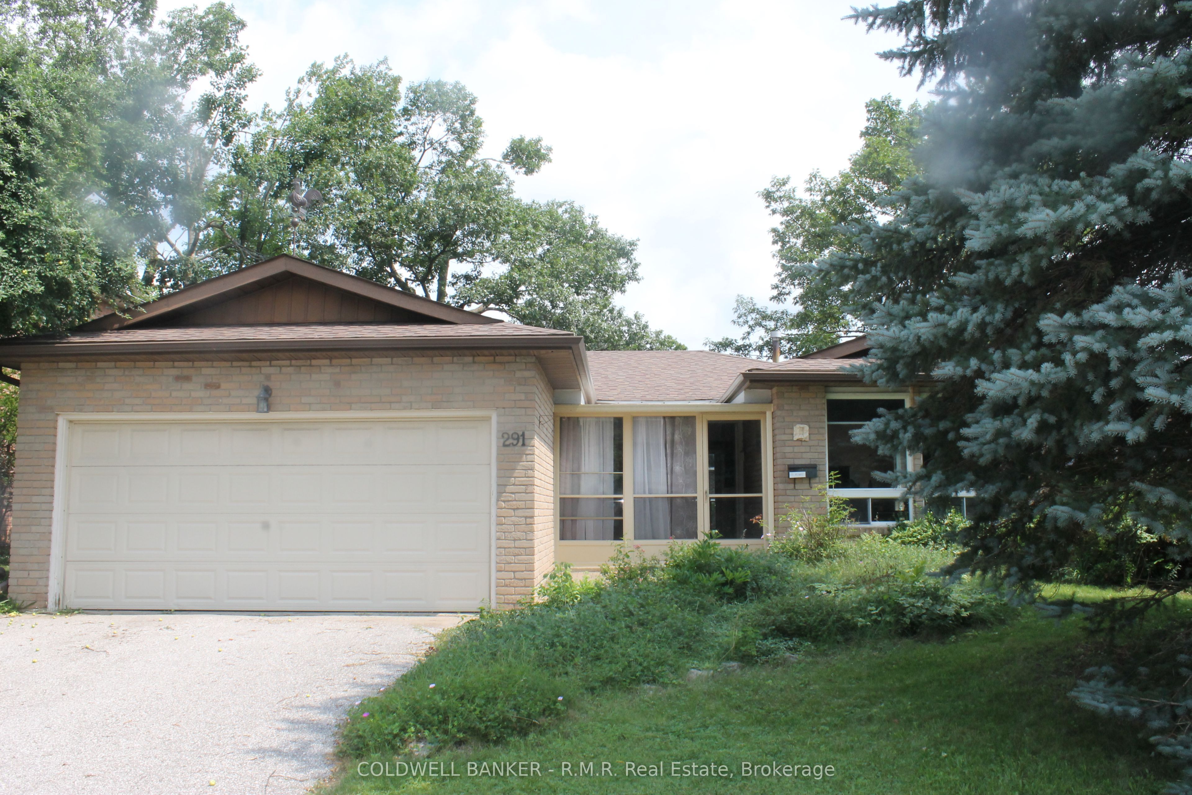 291 Anne Street N, Barrie, ON L4N 4Y1 photo 3