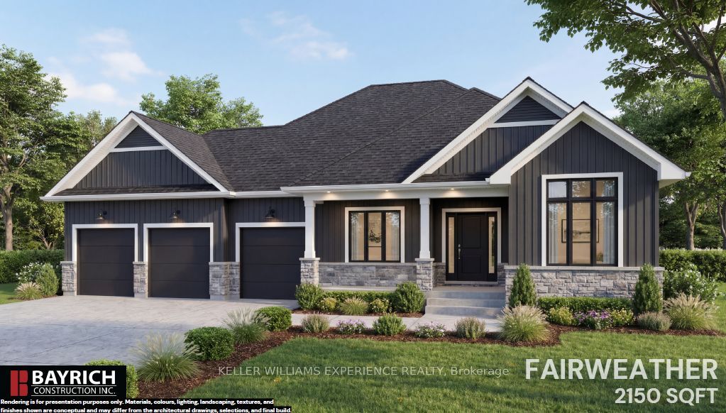 92 Waverley Heights, Tay, ON L0L 1P0