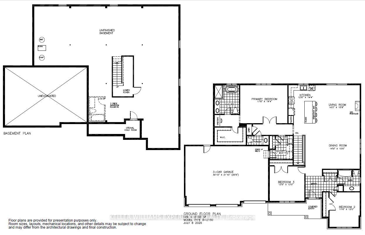 92 Waverley Heights, Tay, ON L0L 1P0 photo 2