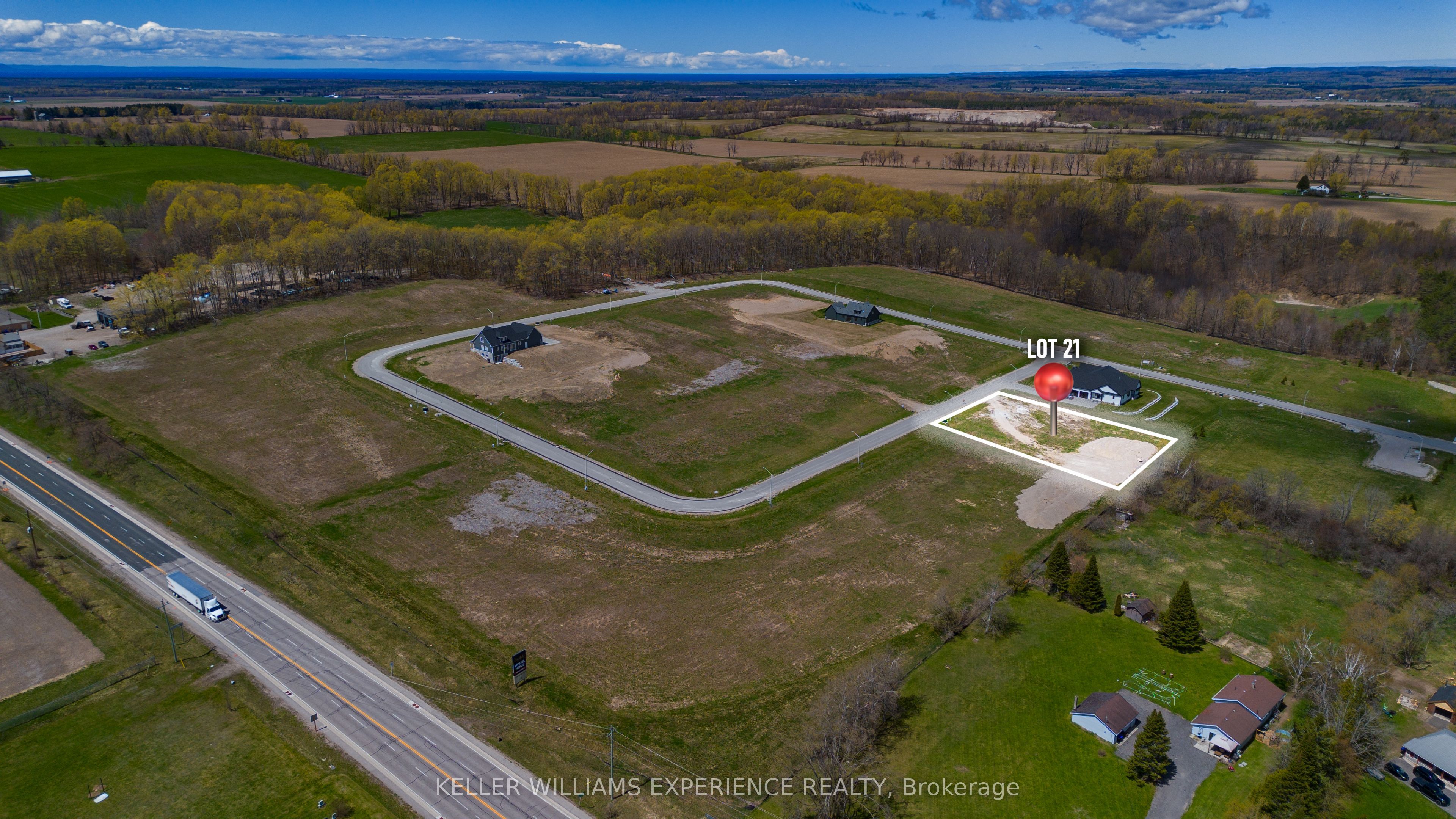92 Waverley Heights, Tay, ON L0L 1P0 photo 4