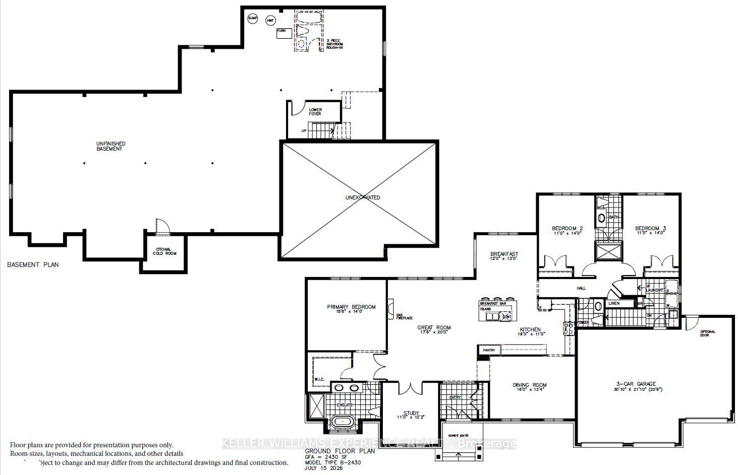 88 Waverley Heights, Tay, ON L0L 1P0 photo 2