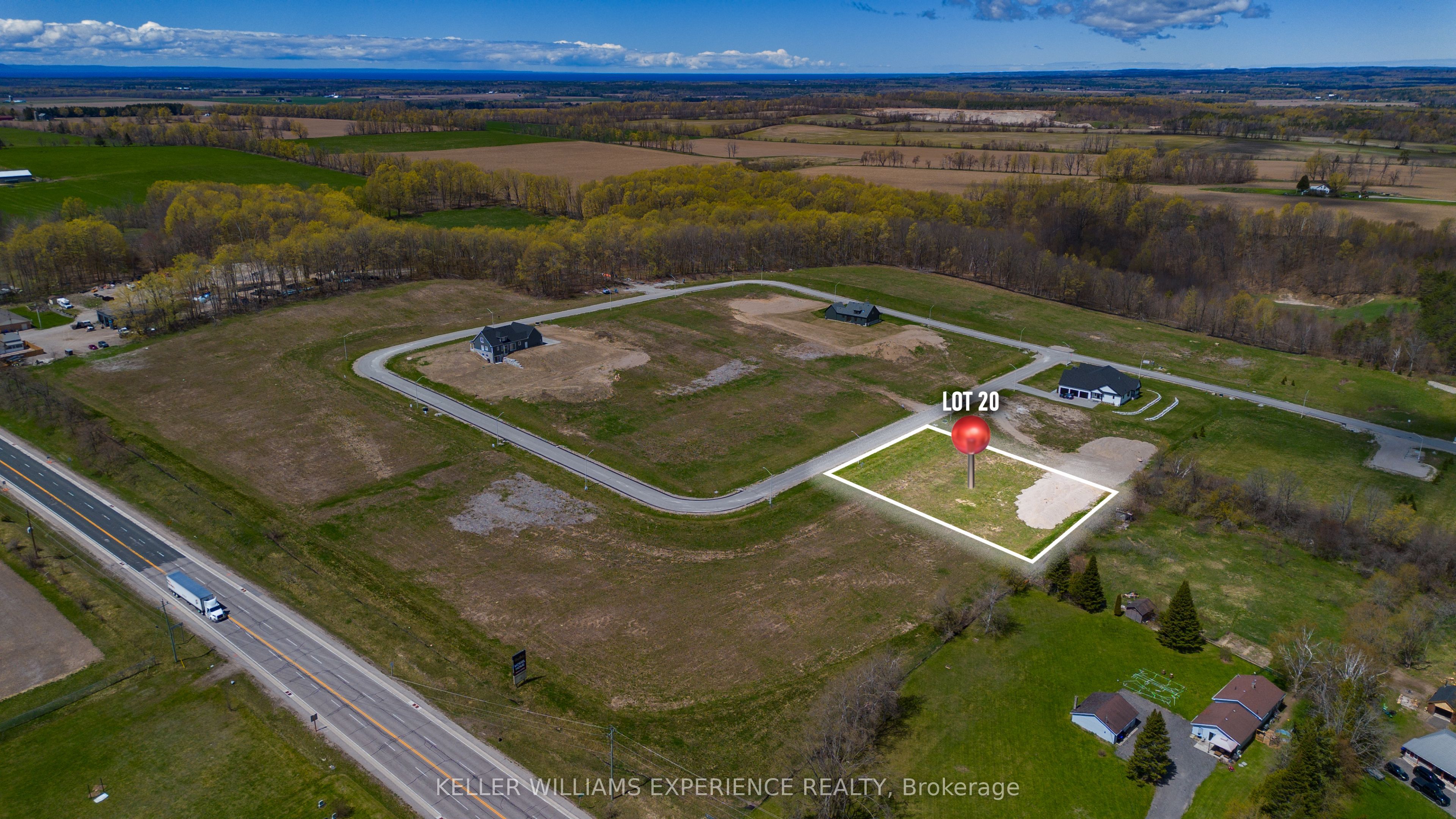 88 Waverley Heights, Tay, ON L0L 1P0 photo 4