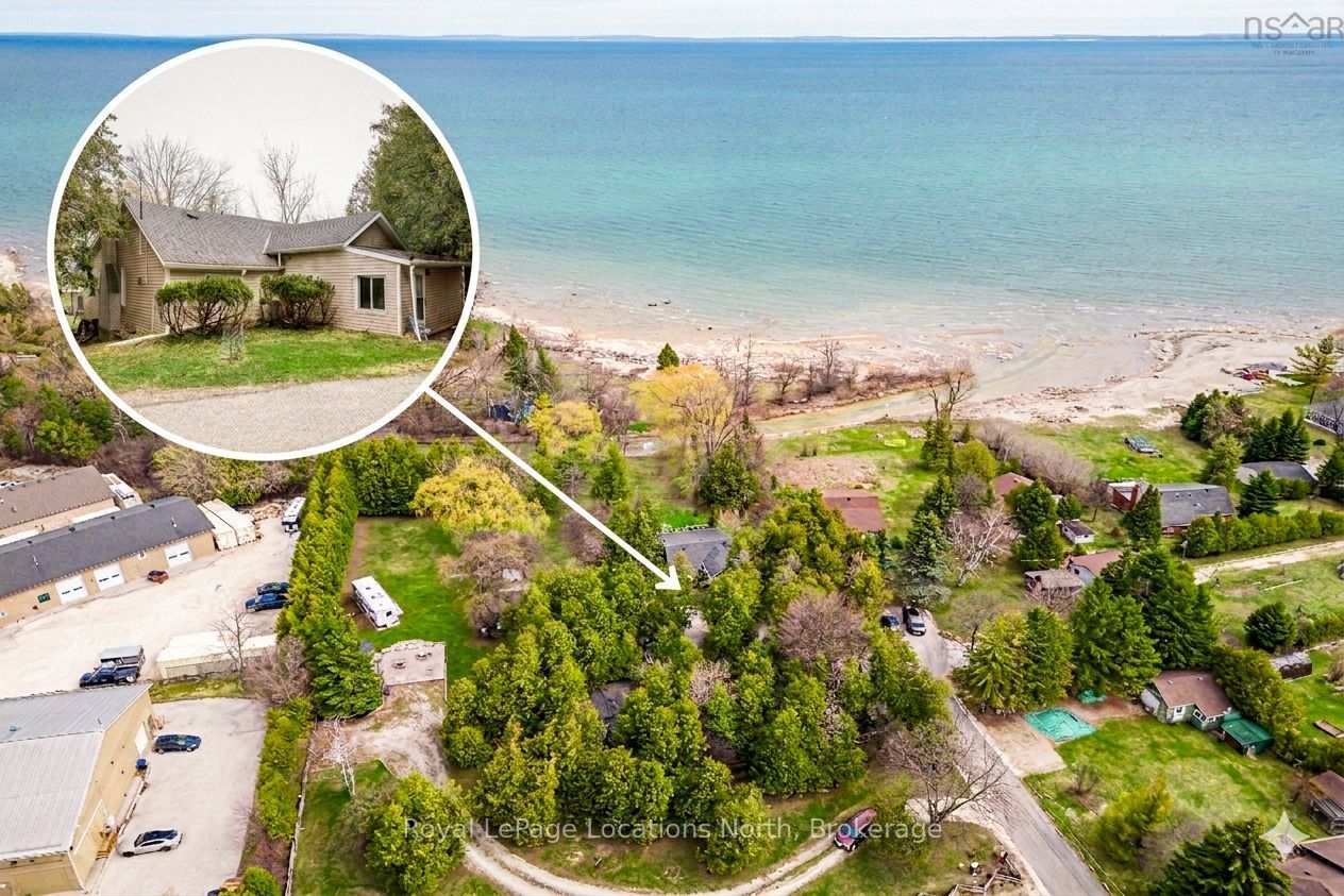 21 Eva Crescent, Collingwood, ON L9Y 5R1