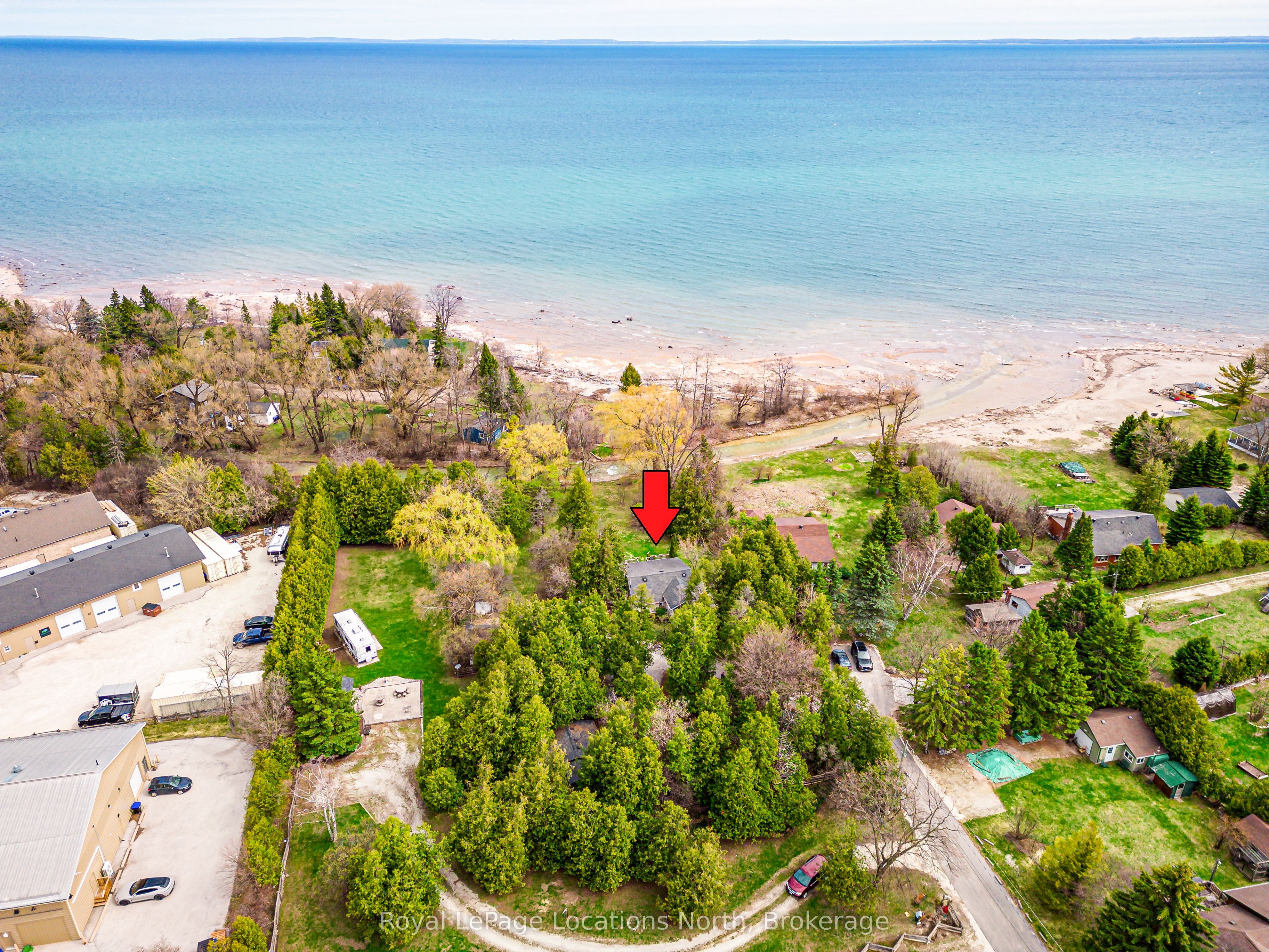 21 Eva Crescent, Collingwood, ON L9Y 5R1 photo 2