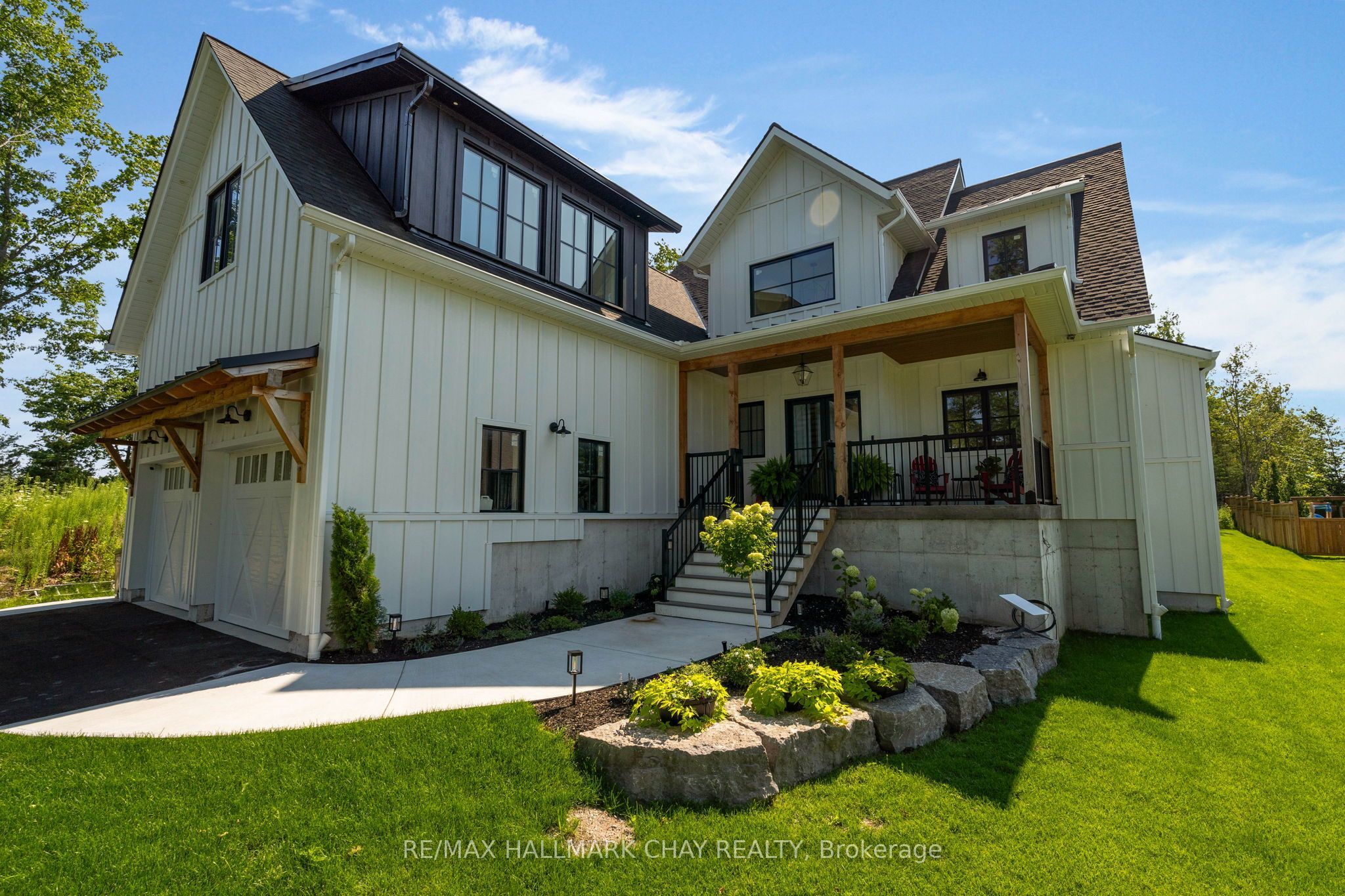 25 Heatherwood Drive, Springwater, ON L0L 1X1 photo 2